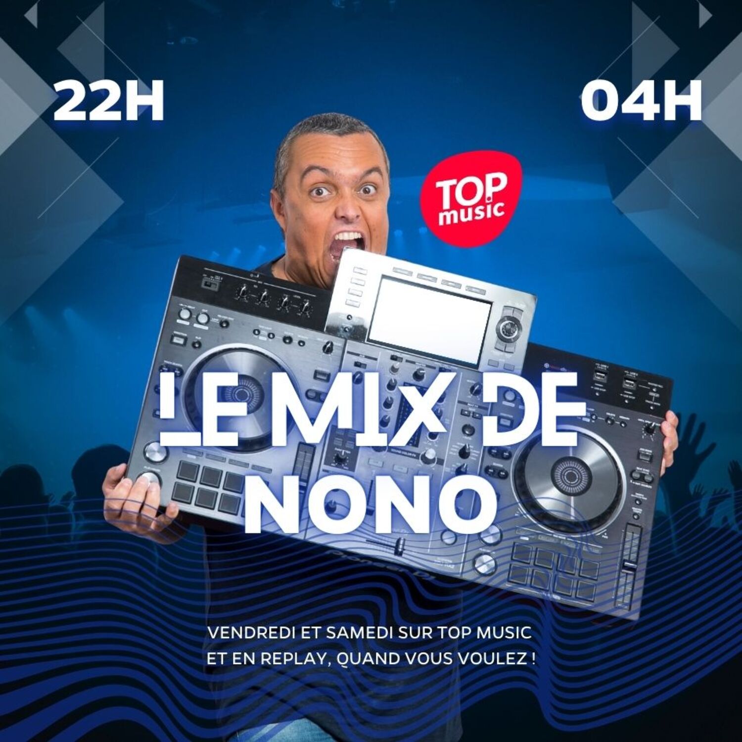 Le Mix de Nono #75