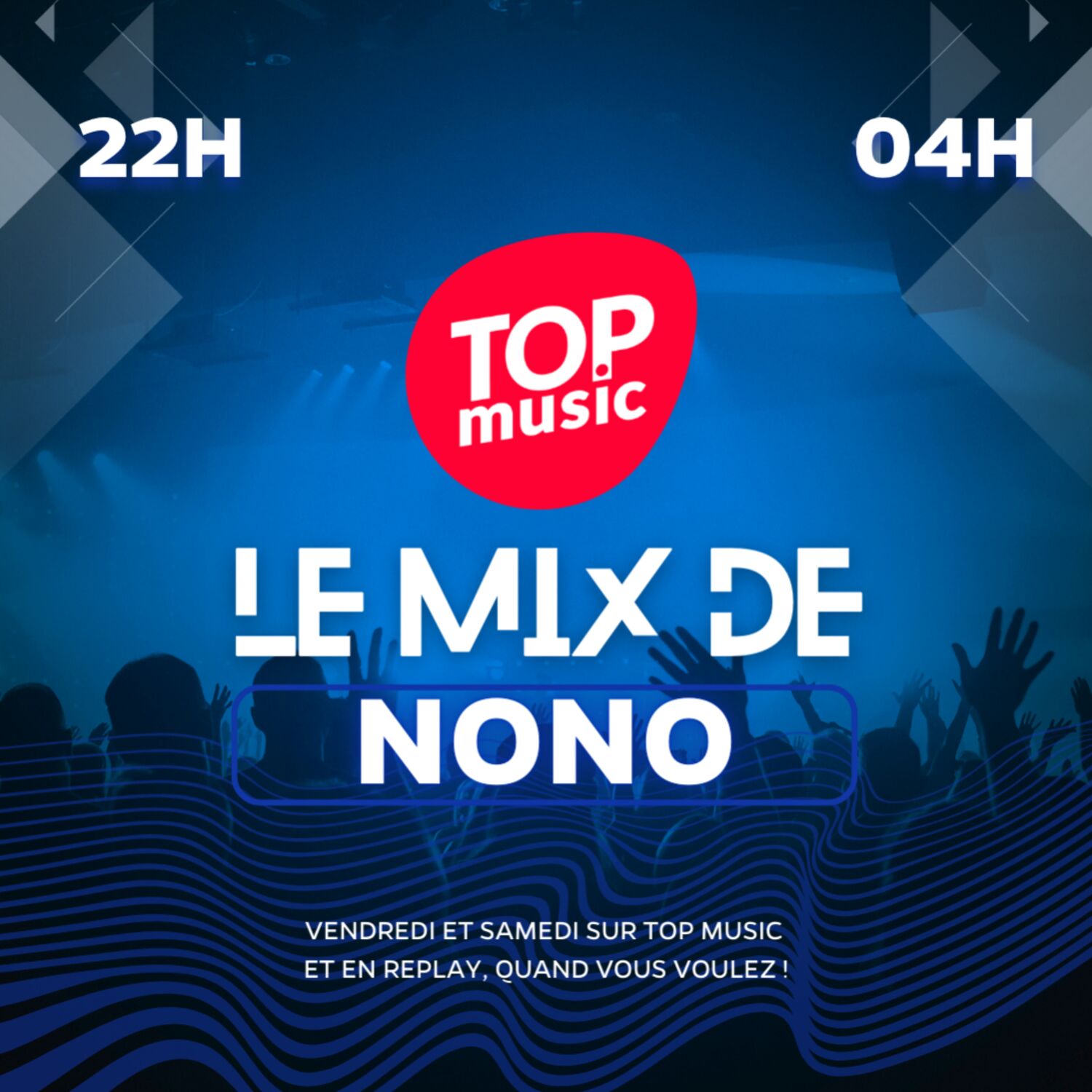 Le Mix de Nono #112