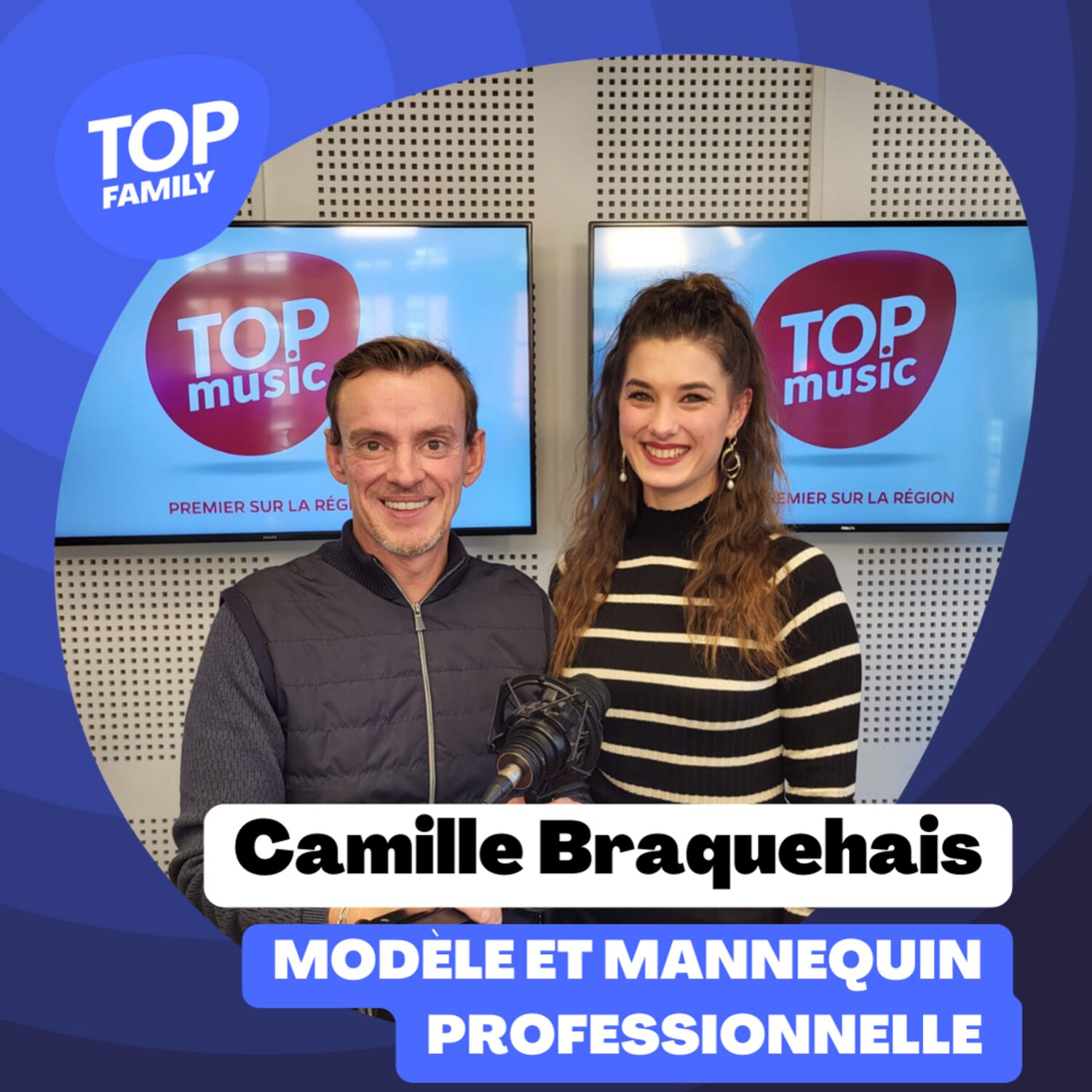 Camille Braquehais vous raconte son parcours !