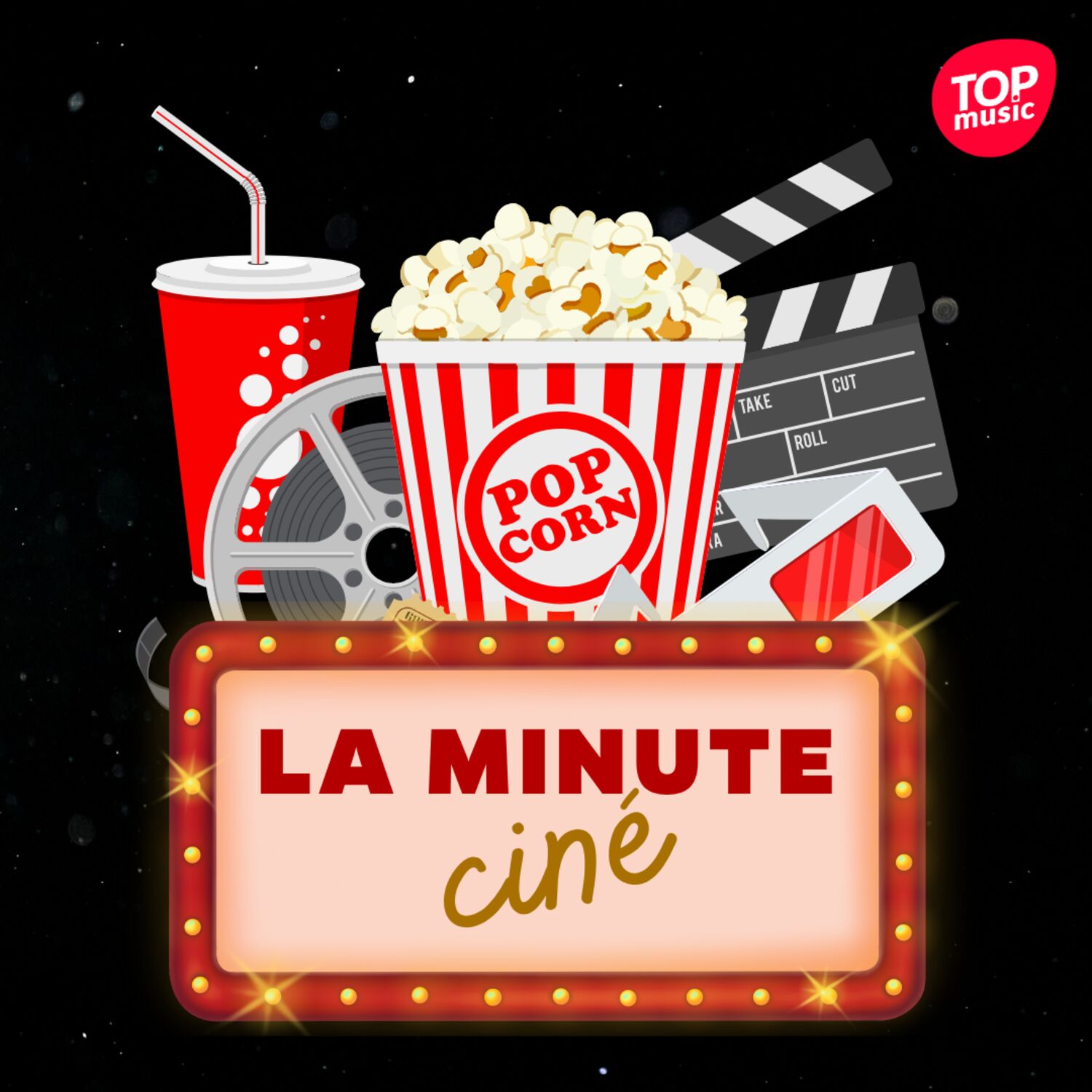 La Minute Ciné