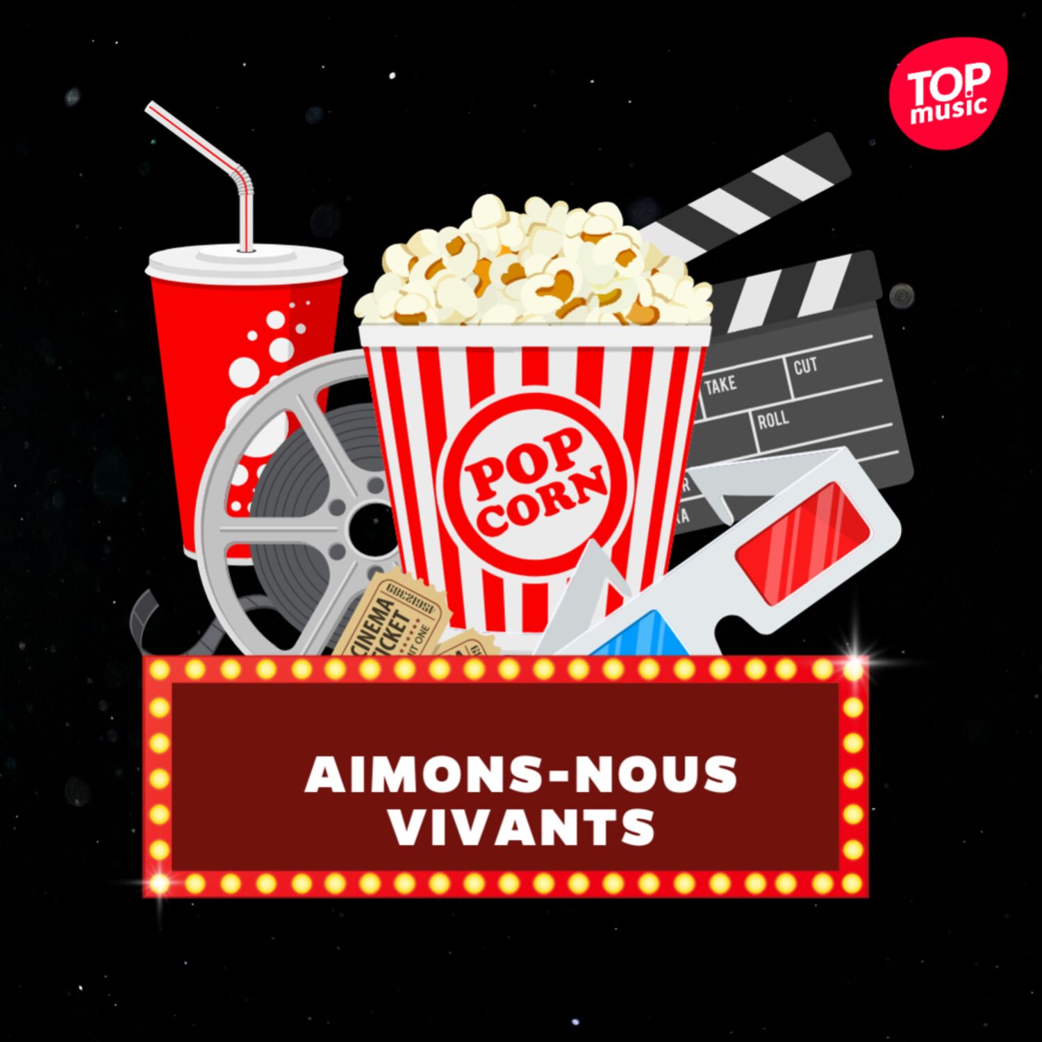 Aimons-nous vivants