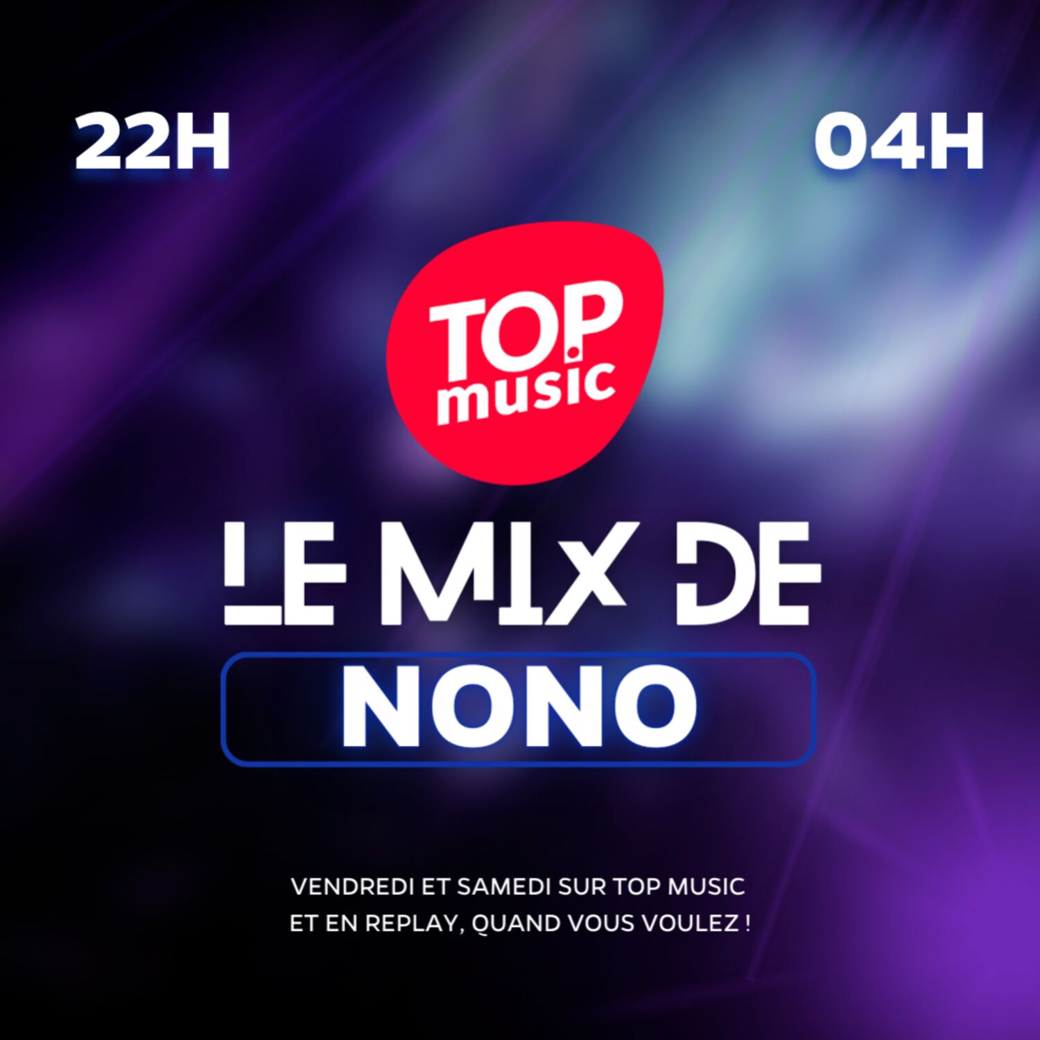 Le Mix de Nono #114