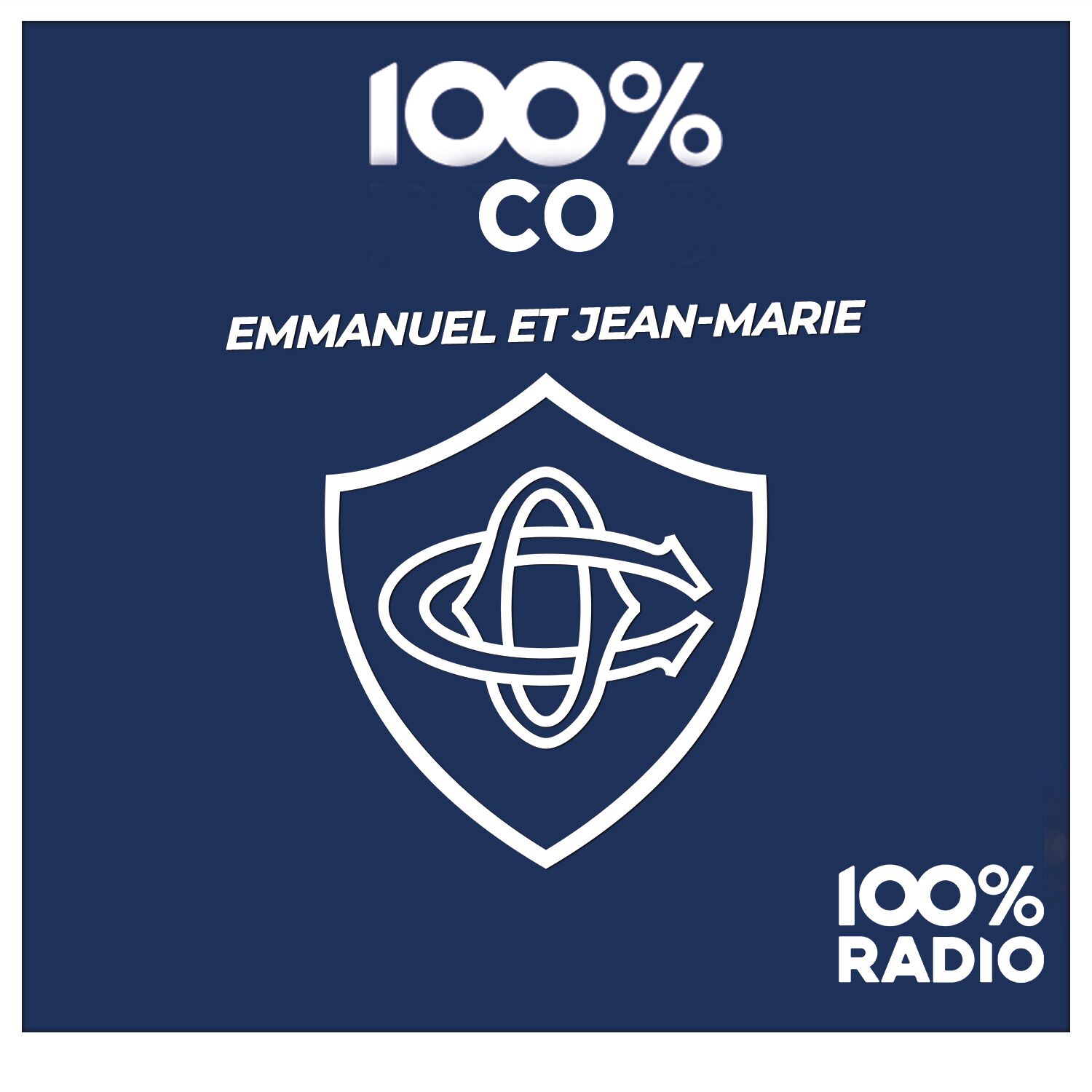 100% CO du 15/01/2025