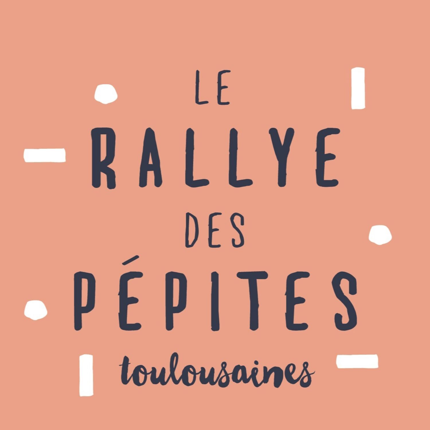 Le Rallye des pépites- Ethel Le Bobinnec- sur 100%
