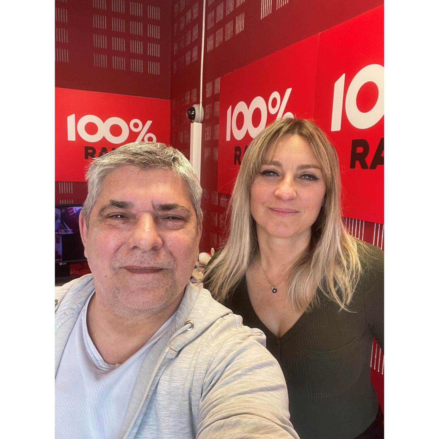 100% chez vous dans les PO avec Philippe : LALI & THE GROOVE MAKERS au Tim Tam à Canet