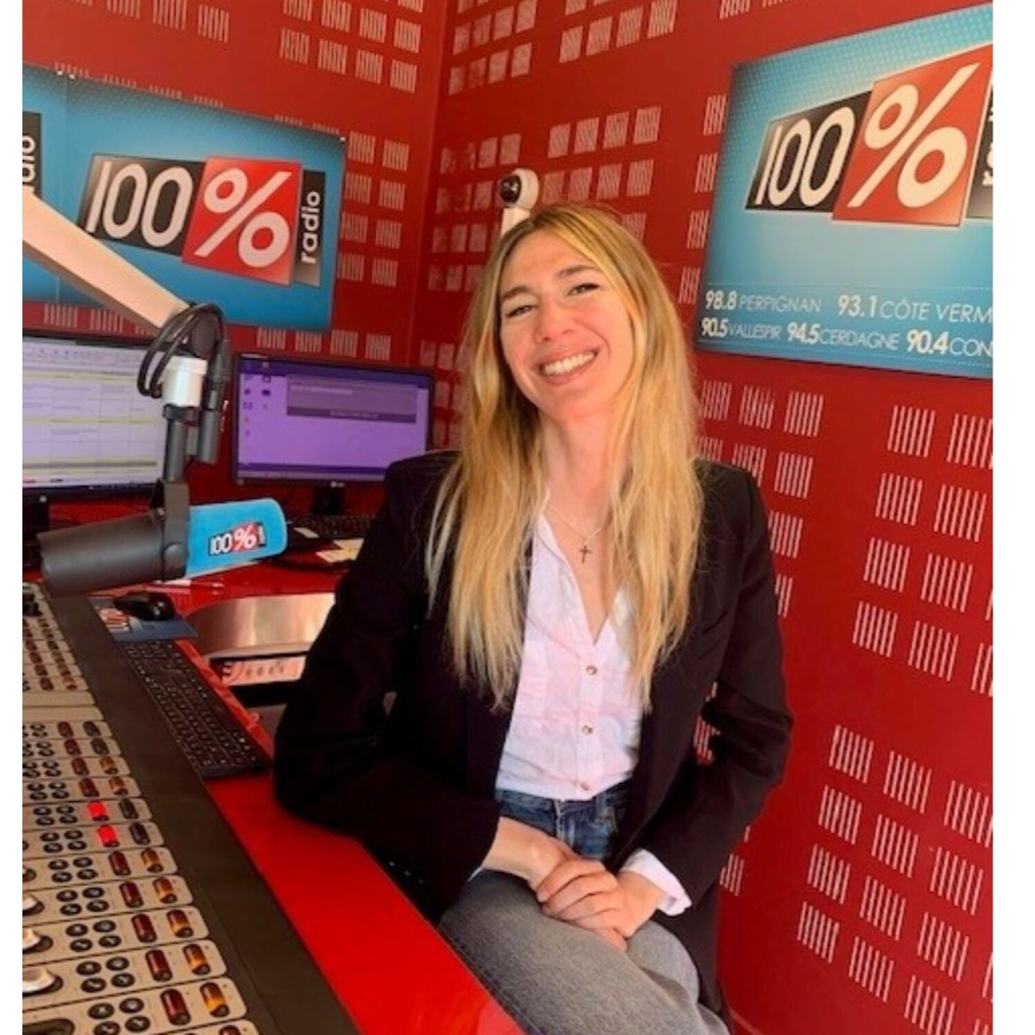 100% chez vous dans les  P.O avec PHILIPPE : Charlotte du Vallespir...