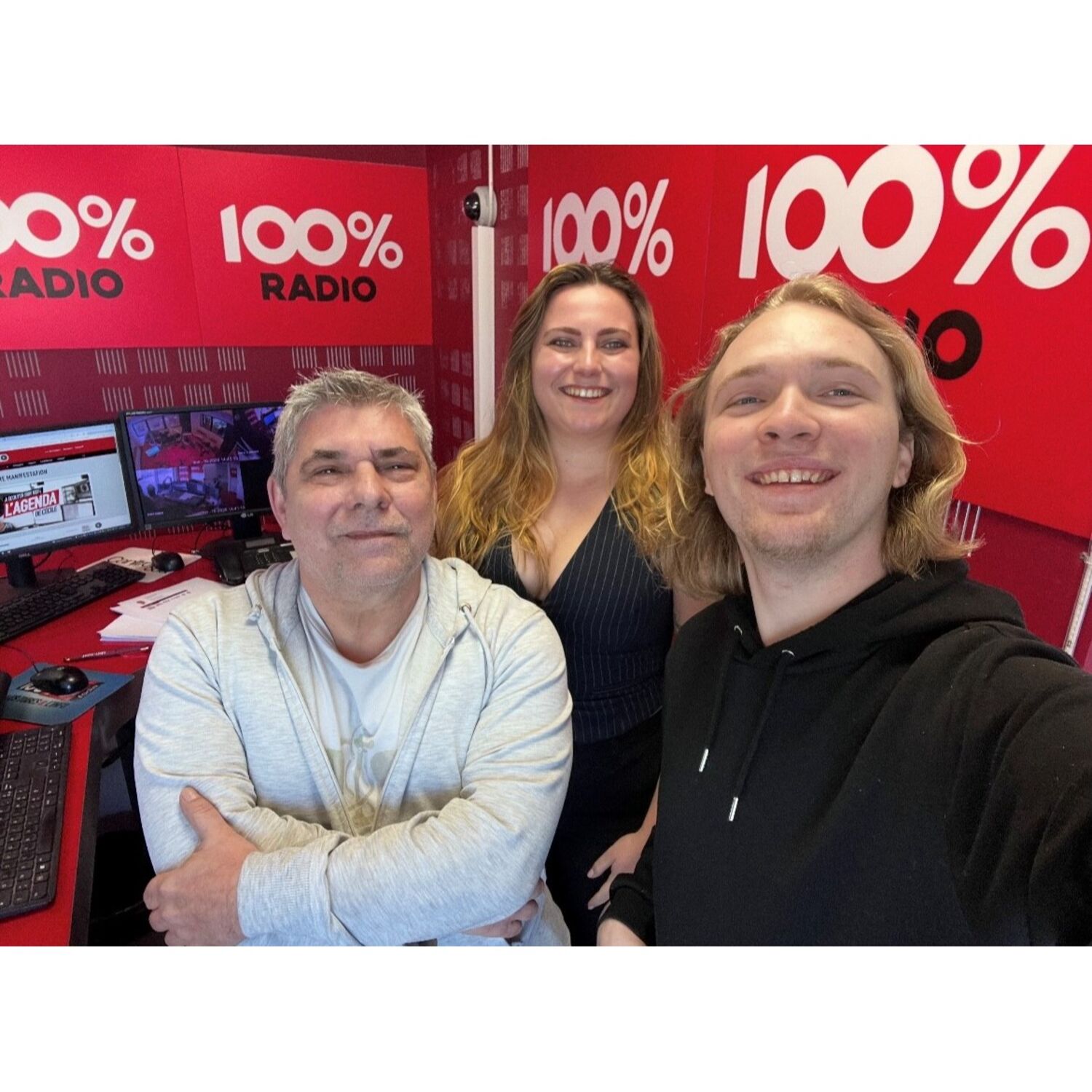 100% chez vous dans les PO avec Philippe : L'Audacieuse revient à Port Leucate le 14 Mars