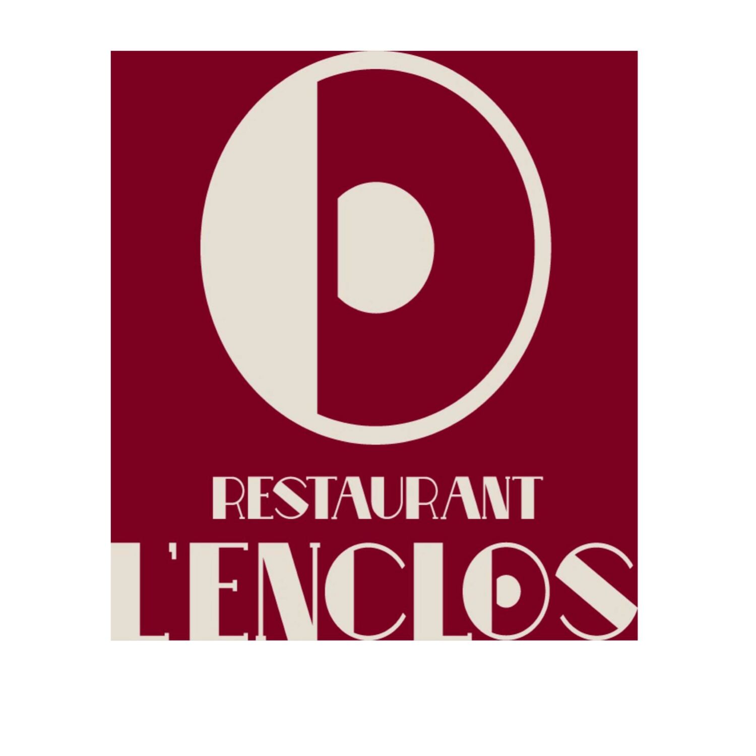 Le menu du jour sur 100% radio à Cazères au restaurant L'Enclos