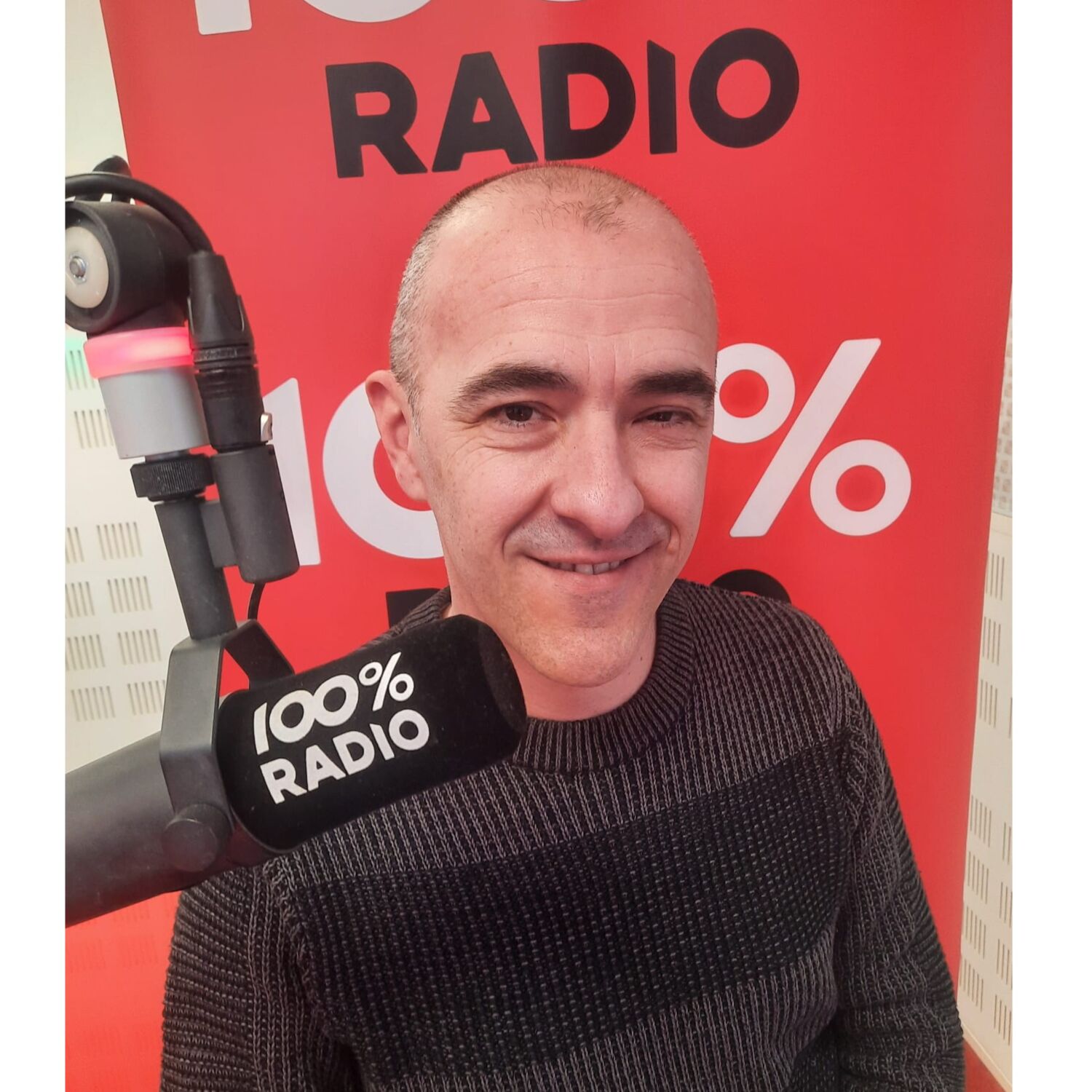 LE ROBINSON à l'honneur en AVRIL- Stéphane Fauré sur 100%