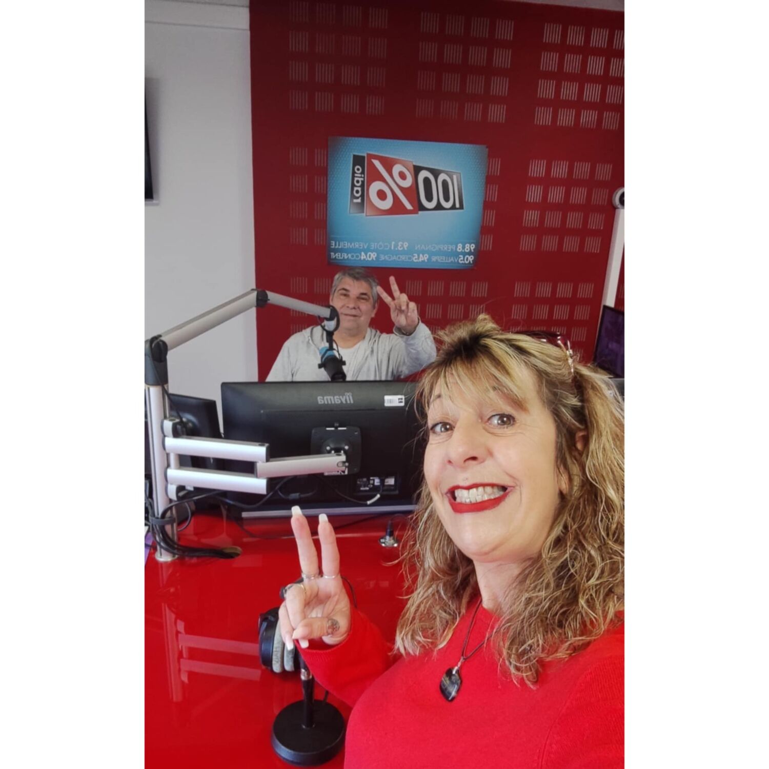 100% chez vous dans les  P.O avec PHILIPPE : Isabelle spécialiste...