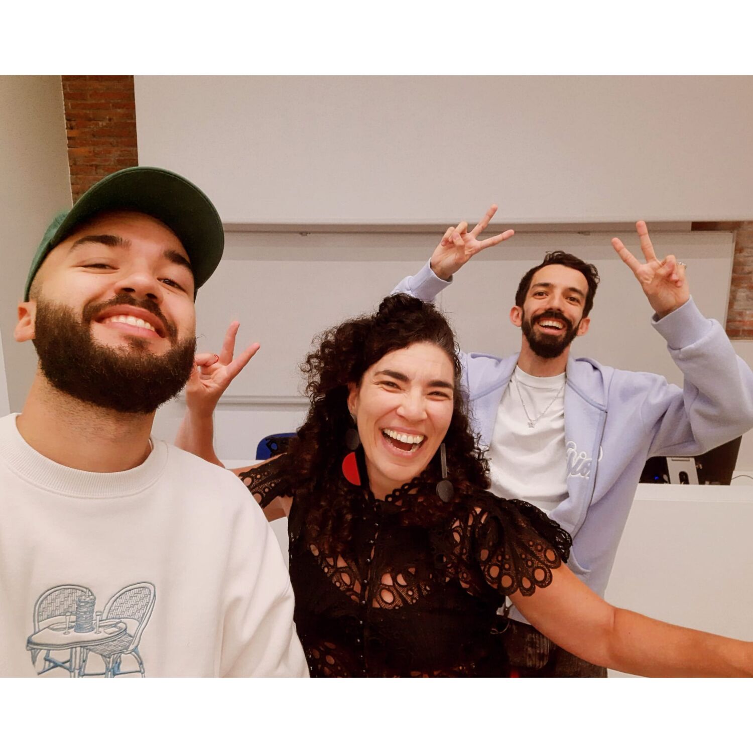BIGLO ET OLI au ROSE FESTIVAL- sur 100%