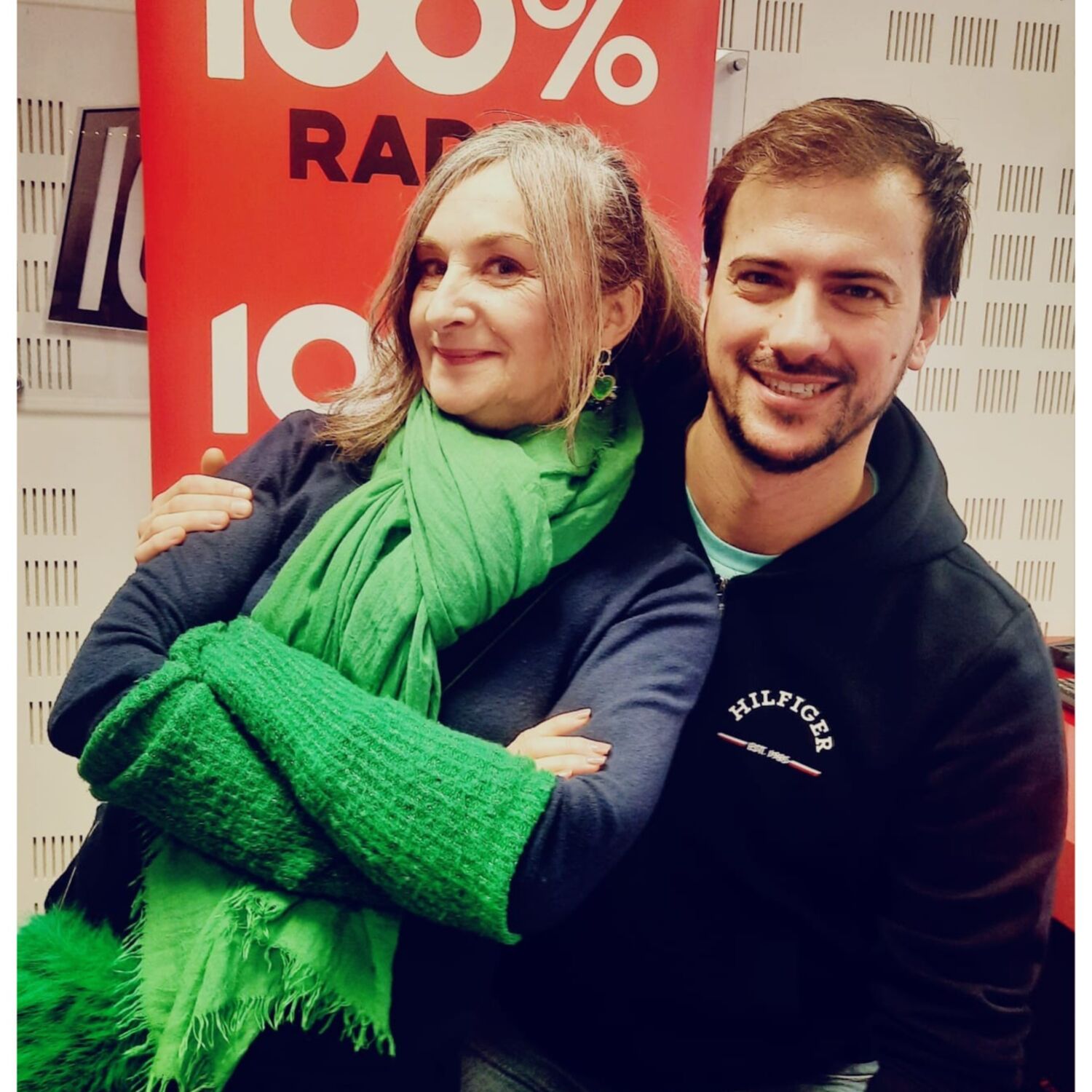DELICIEUSEMENT SCANDALEUSES à St Orens- Maryz et Simon sur 100%