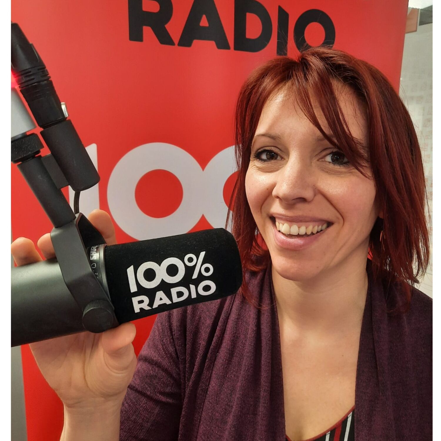 AGILI'DOUX au théâtre de poche- Florence de Luzan