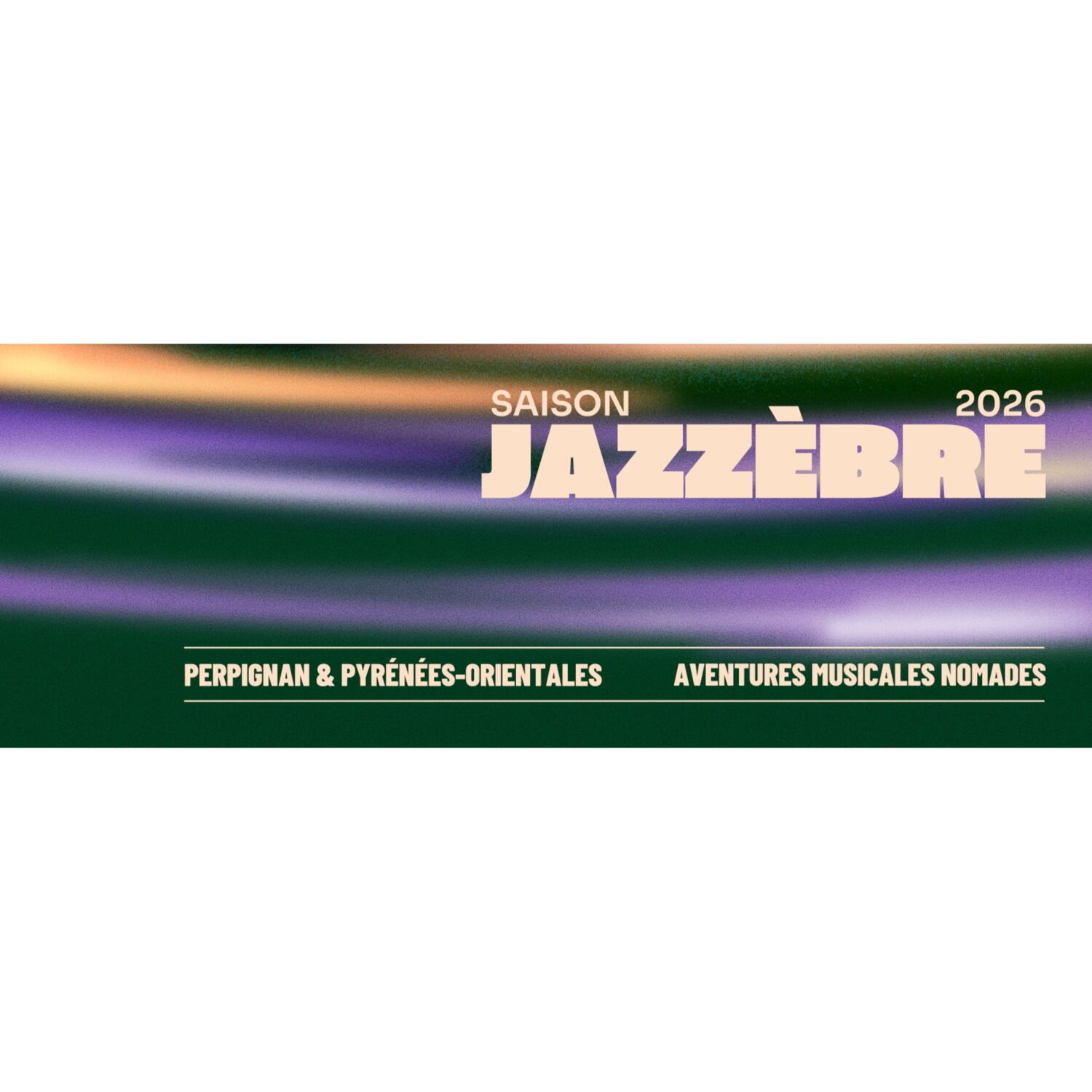 100% chez vous dans les PO et la présentation du Jazzebre le 22 Janvier