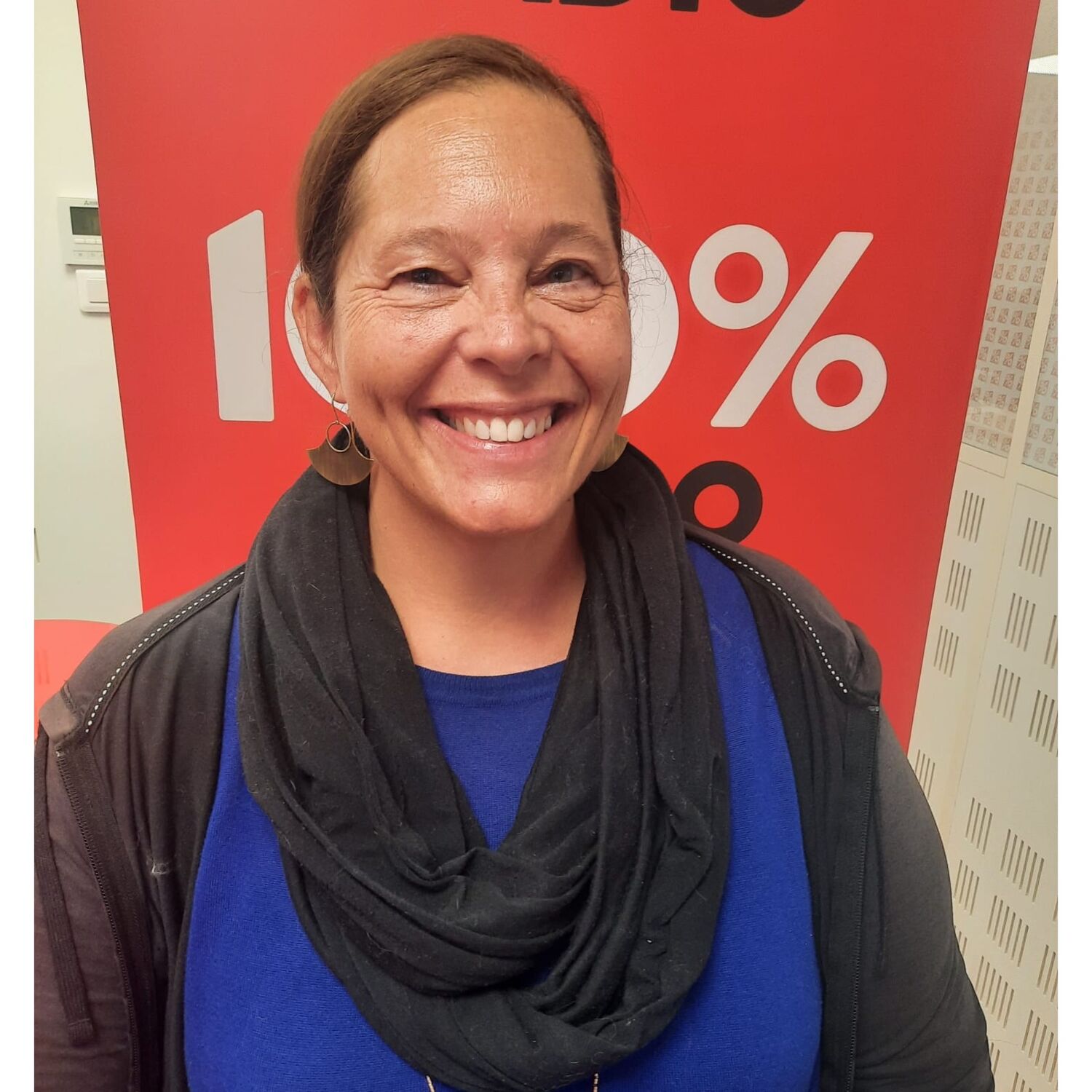 UN FIL A LA PATTE à Castelnau- Muriel Darras sur 100%