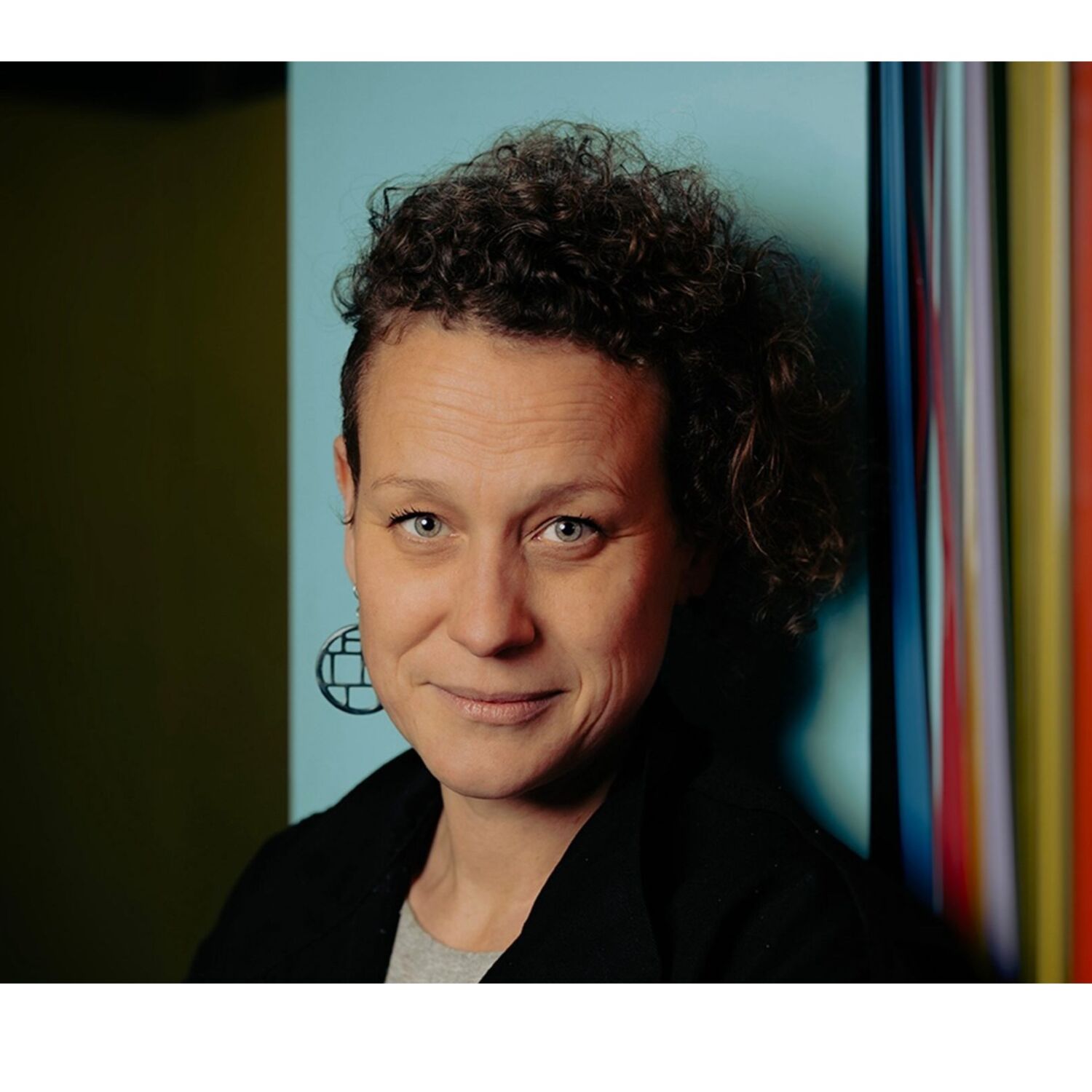 NUIT du PRINTEMPS du RIRE au ZENITH- Mary Diévart sur 100%