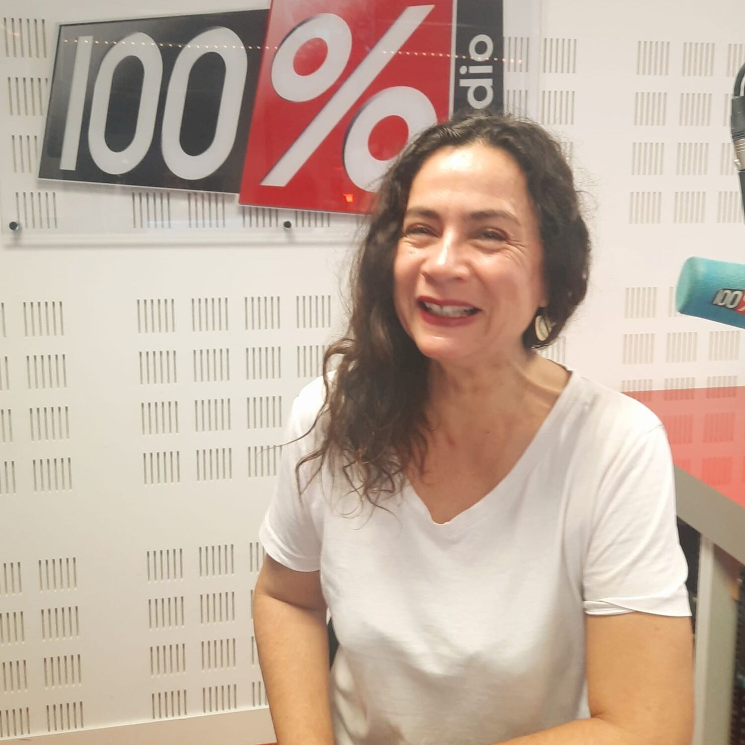 STAGE DE CHANT LYRIQUE- Isabelle sur 100%