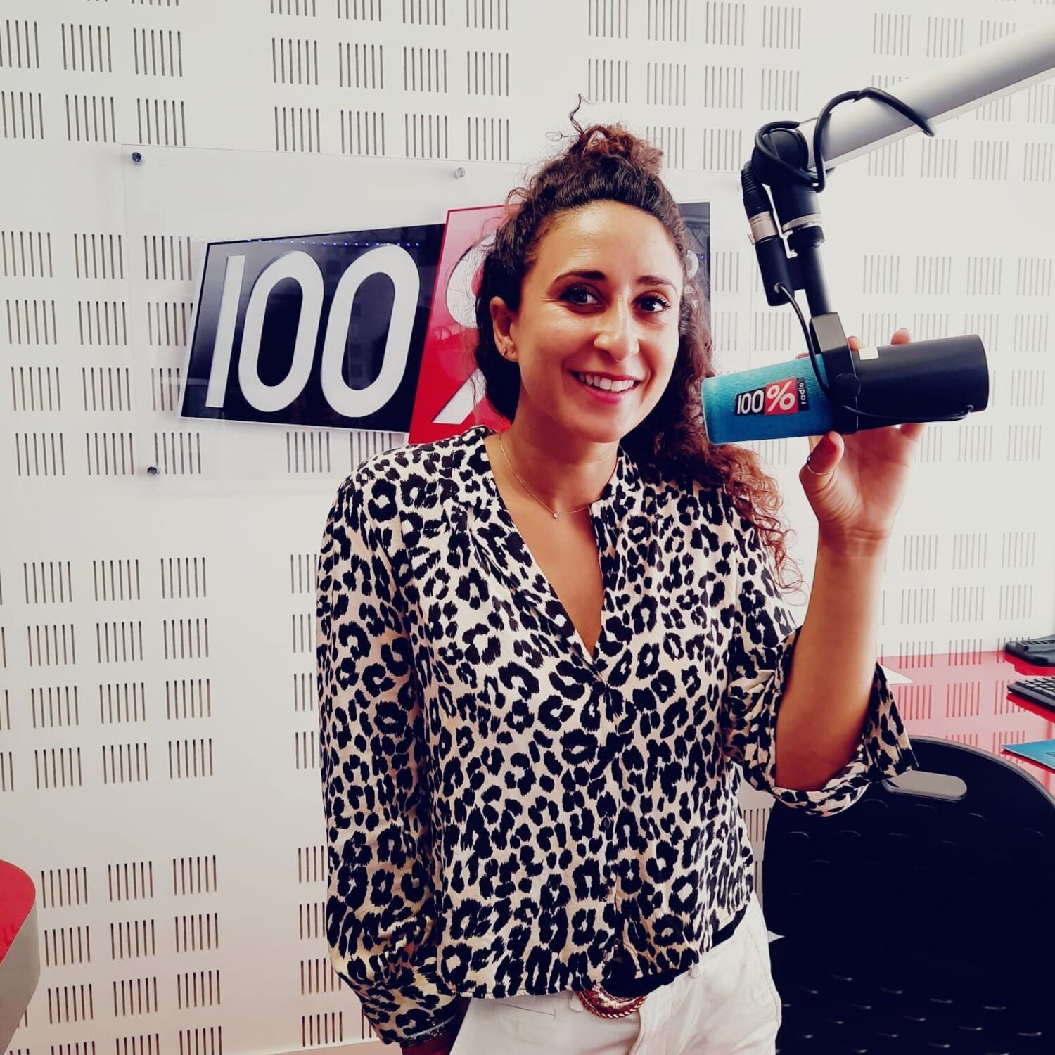 Le Vide dressing des Toulousaines, géré par Macha, sur 100%