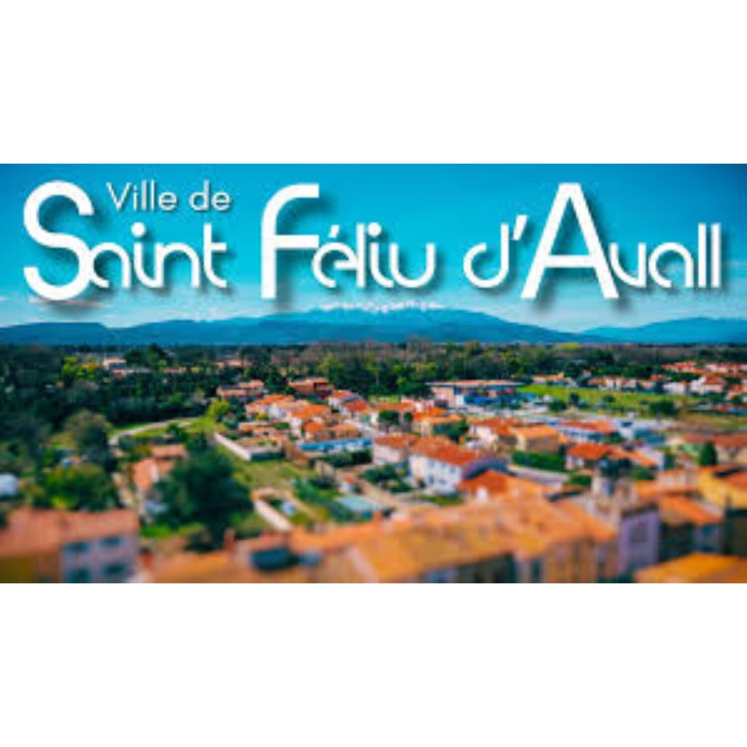 100% chez vous dans les  PO avec PHILIPPE : THEATRE A SAINT FELIU...