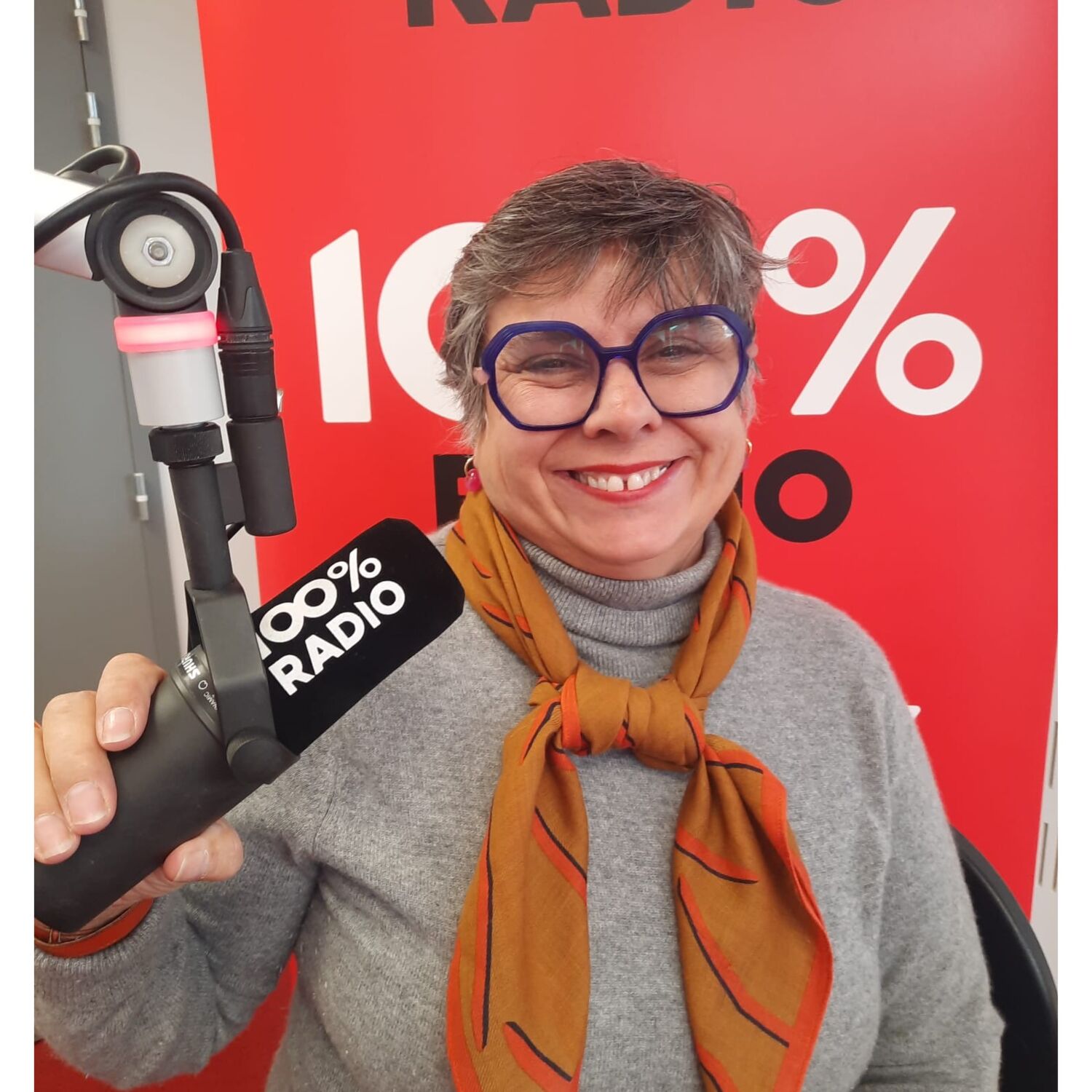 20 ANS DU CONFIT ROCK à ST GIRONS- Catherine Galey sur 100%