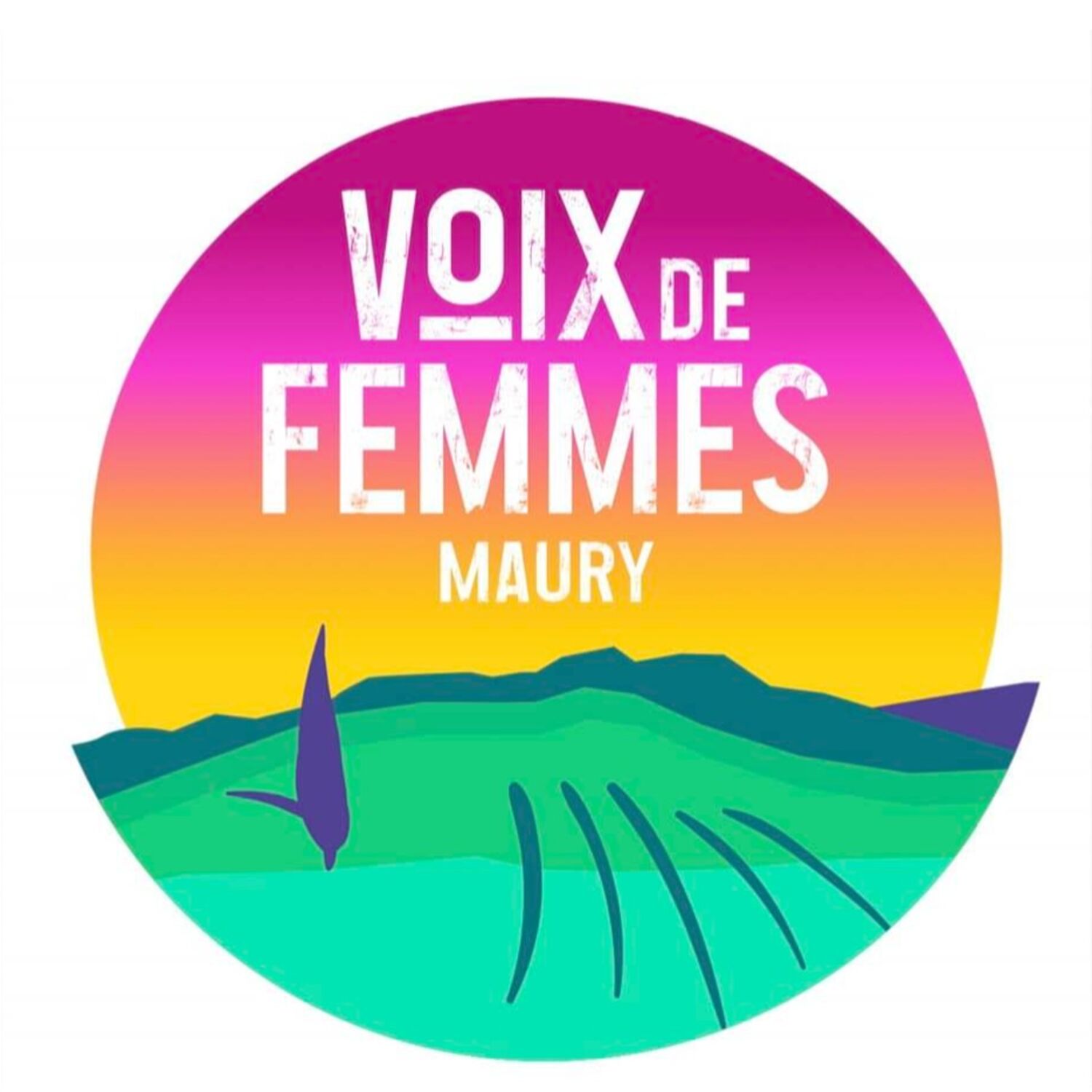 100% chez vous dans les  P.O avec PHILIPPE : Le Festival Voix de...
