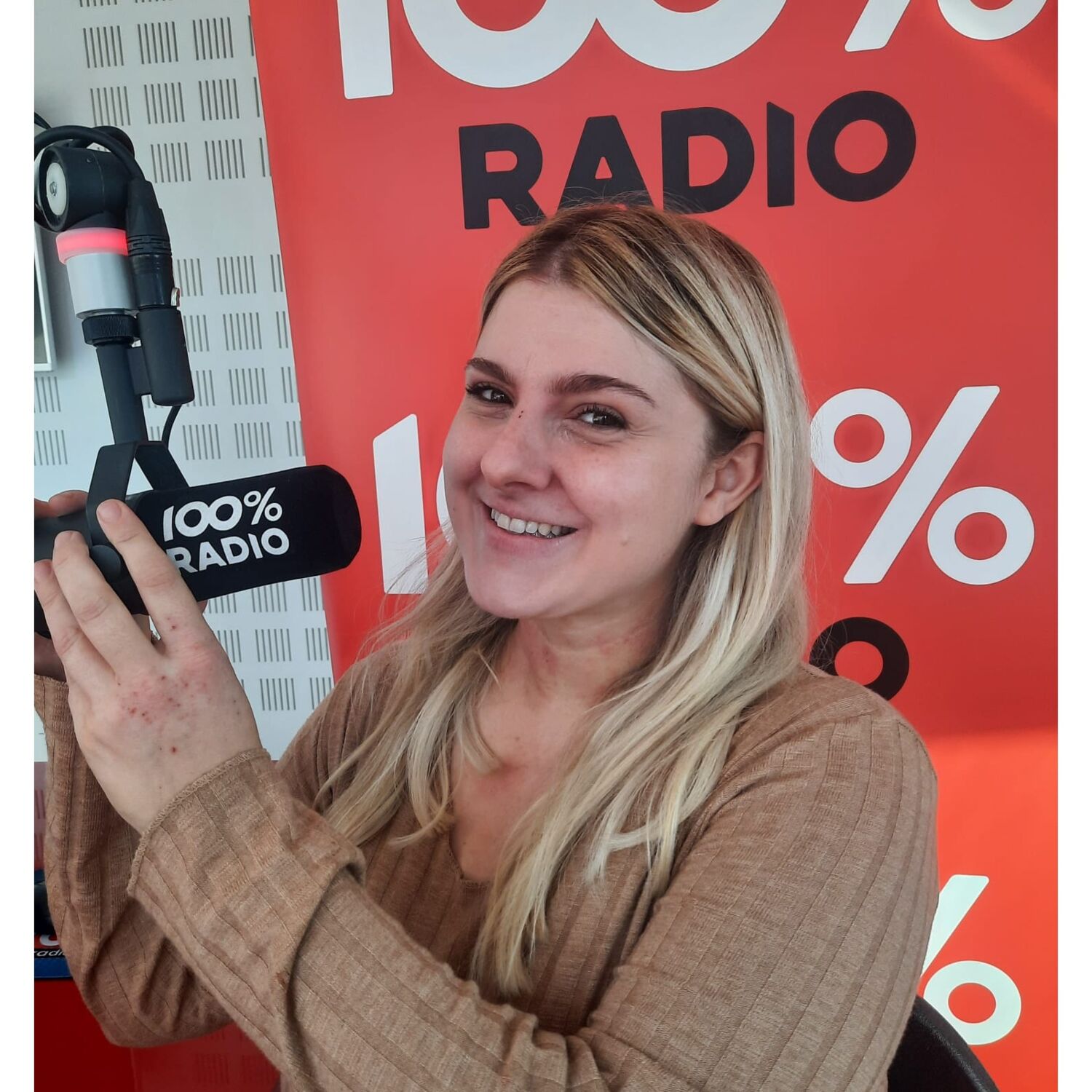 SALON DES ENTREPRENEUSES à CASTELGINEST- Florie sur 100%