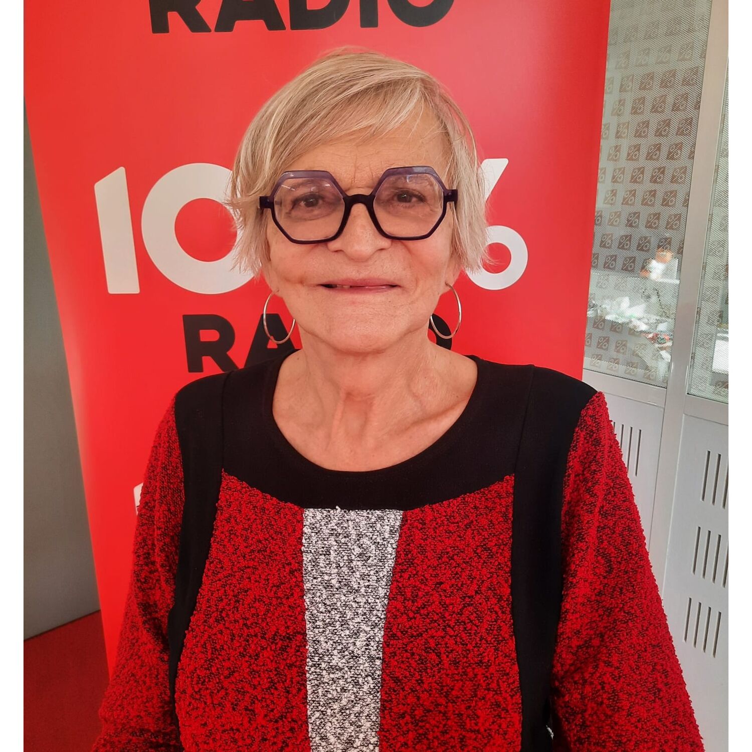 LA GRANDE POUCETTE sur le harcèlement- Anne Gaëlle sur 100%