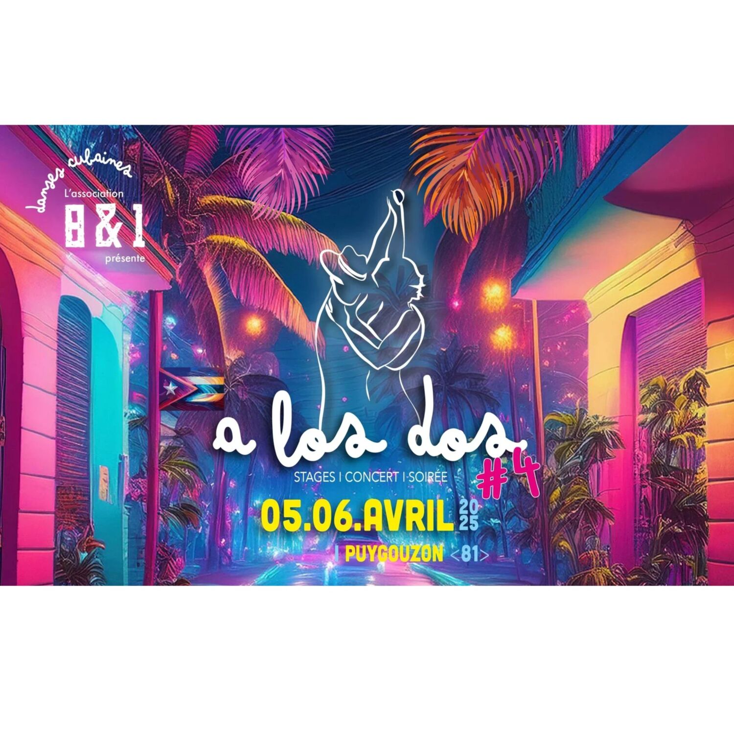 Podcast de l'émission 100% chez vous avec le Festival Danse...