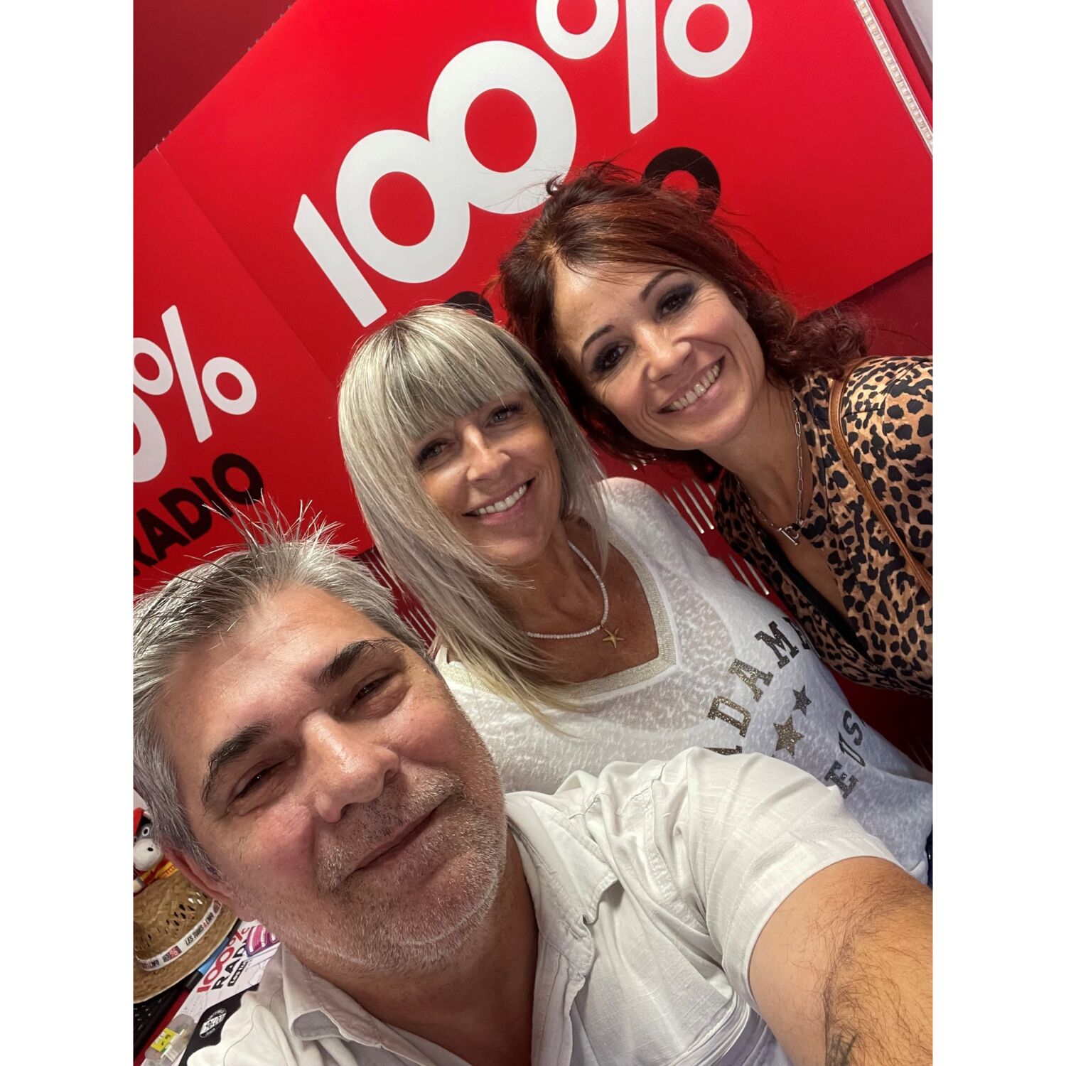 100% chez vous dans les P.O avec PHILIPPE : L'échappée belle...