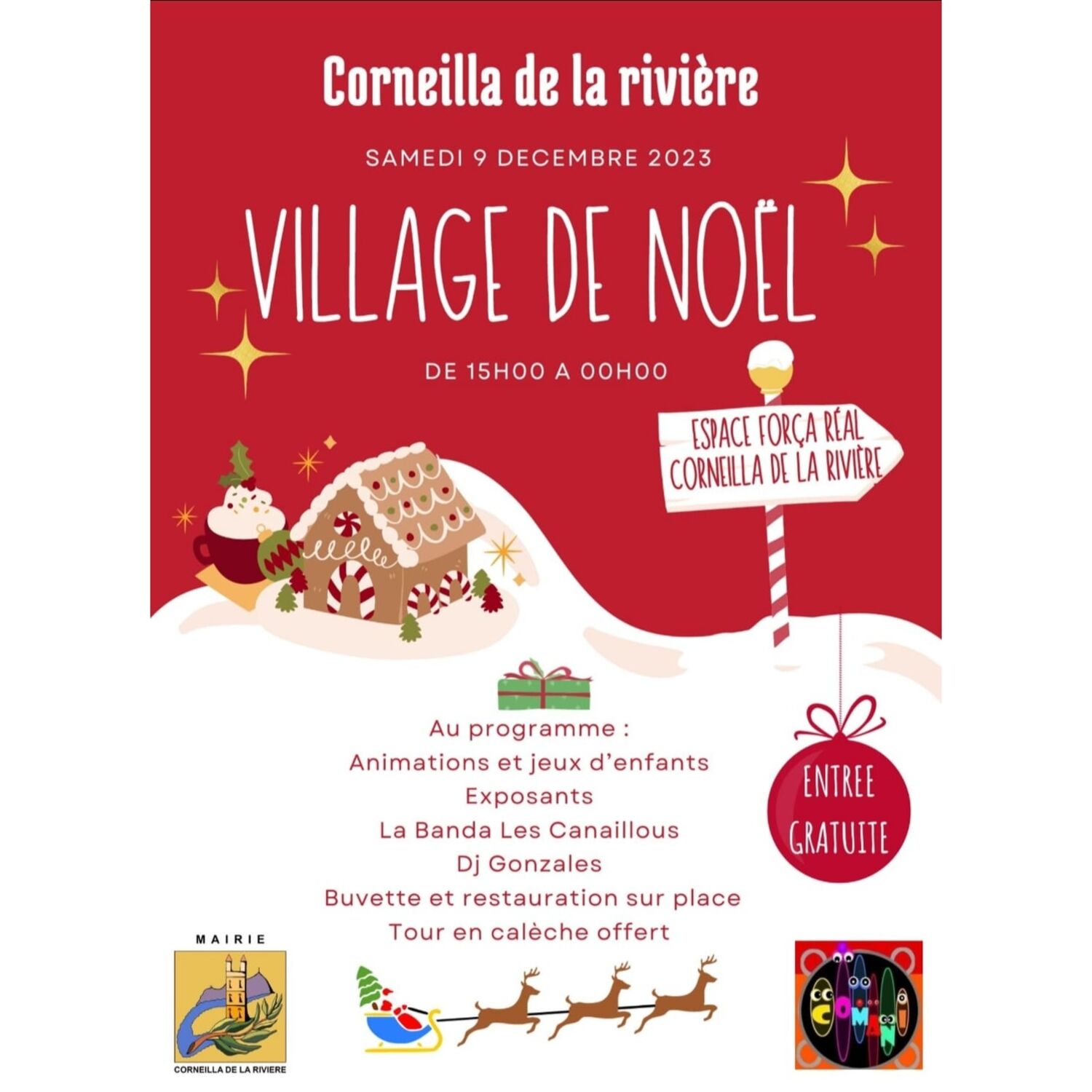 100% chez vous dans les  PYRÉNÉES ORIENTALES avec PHILIPPE : Marché...