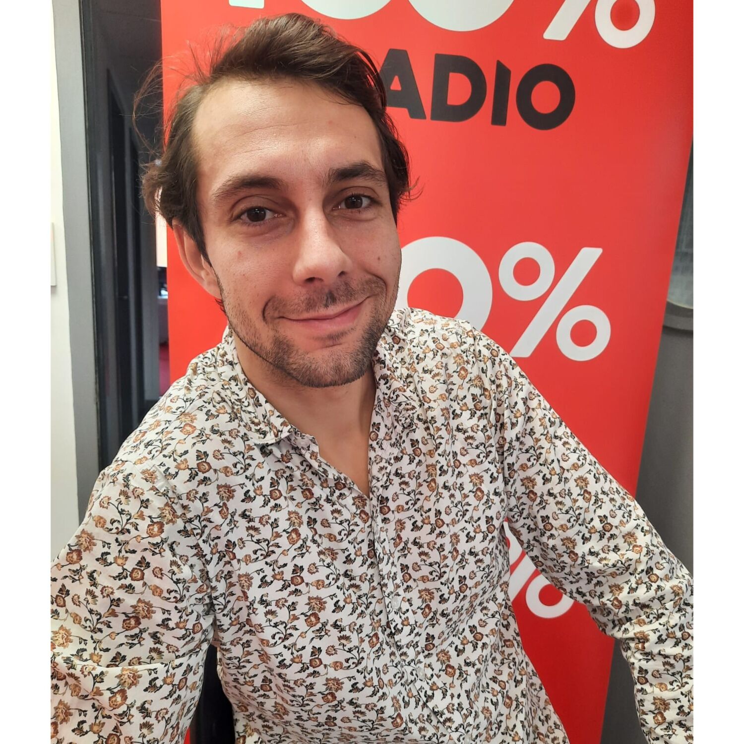 Le 31 DEC à LA COMEDIE DE LA ROSERAIE- Mehdi sur 100%