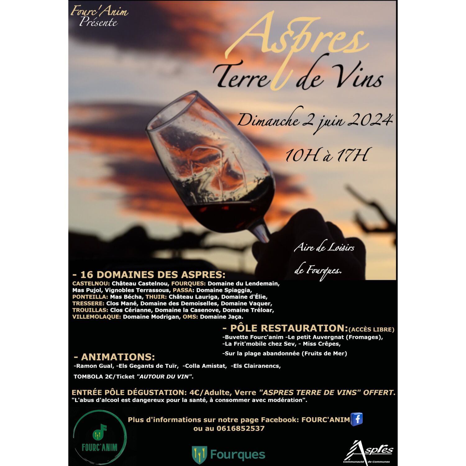 100% chez vous dans les  PO avec PHILIPPE :   L'association...