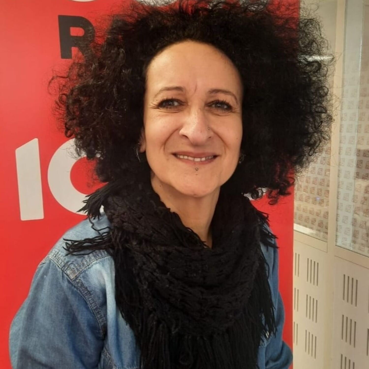 LA MINI COMPAGNIE en tournée- Béatrice sur 100%