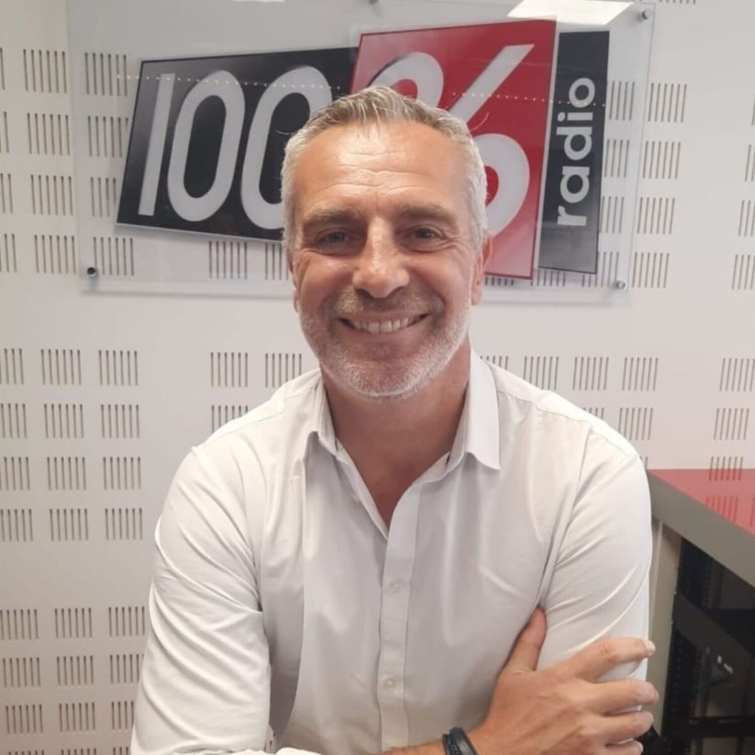 WATER RUGBY 2025- Yann Delaigue sur 100%