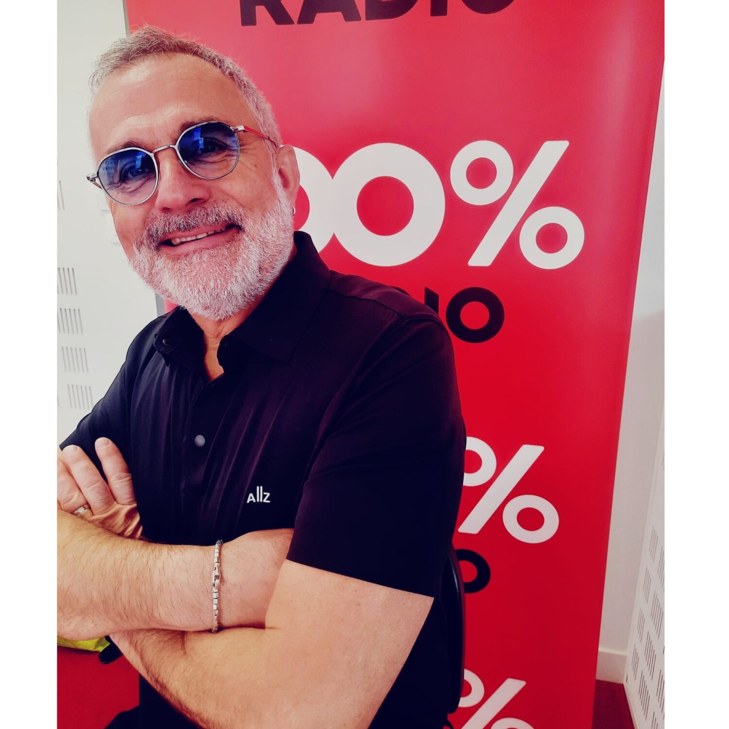 Le 8 mars au Théâtre du centre- Marc Fauroux sur 100%
