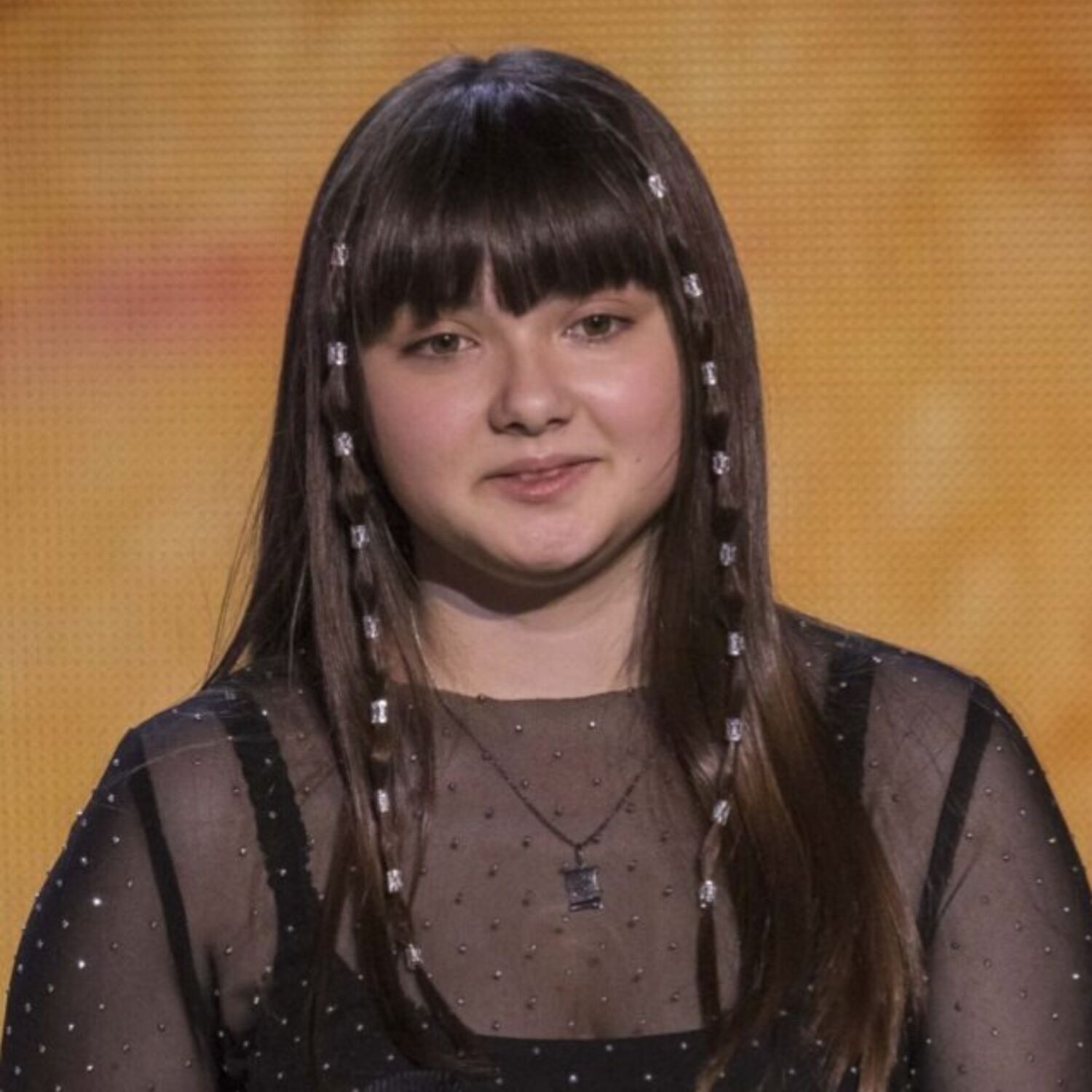 THE VOICE KIDS- April sur 100%