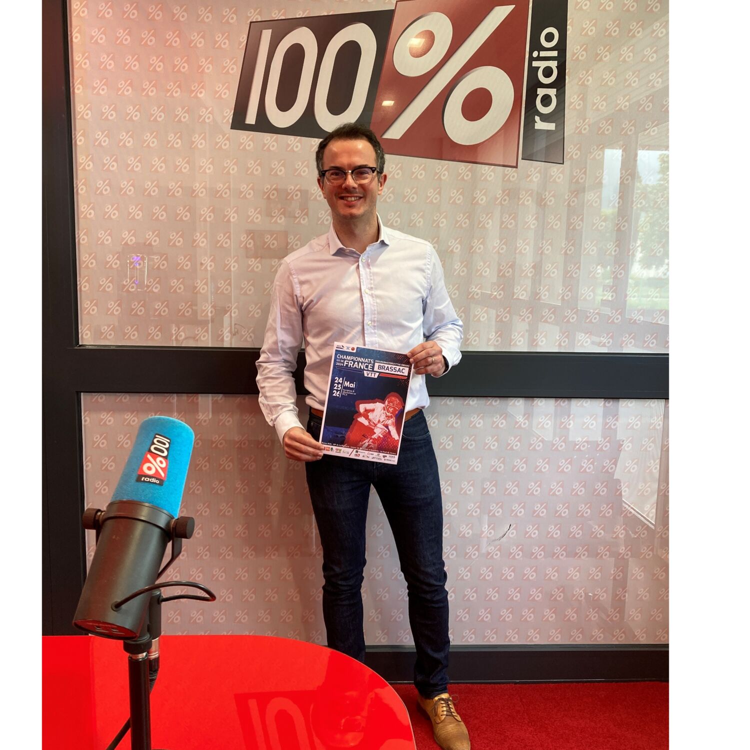 Podcast de l'émission 100% chez vous dans le Tarn avec Emmanuel du ...