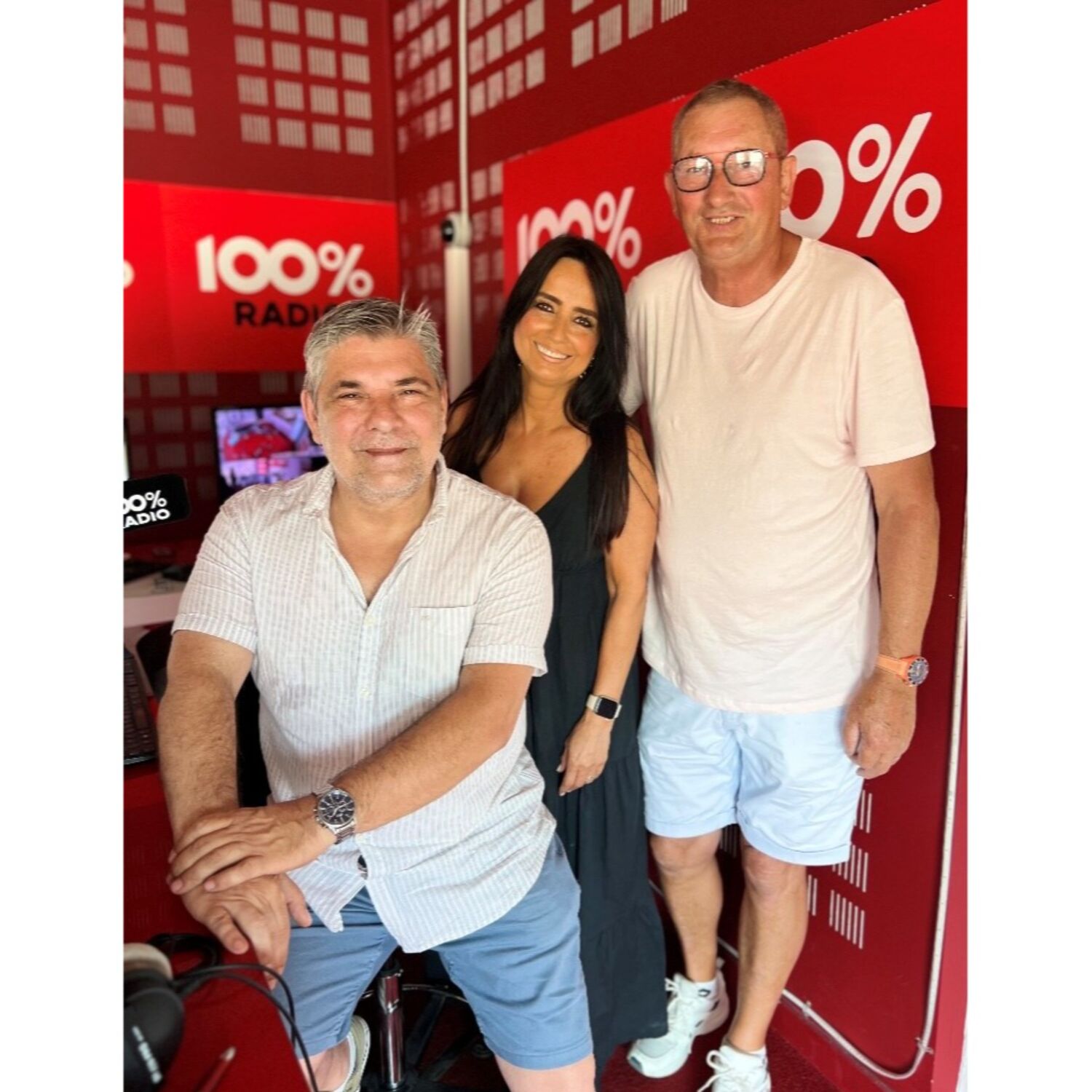 100% chez vous dans les  P.O avec PHILIPPE : Début de saison pour...