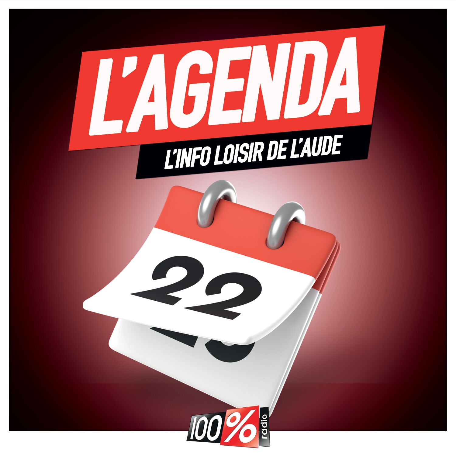 L'agenda de l'Aude du 11/04/2023 à 06h46