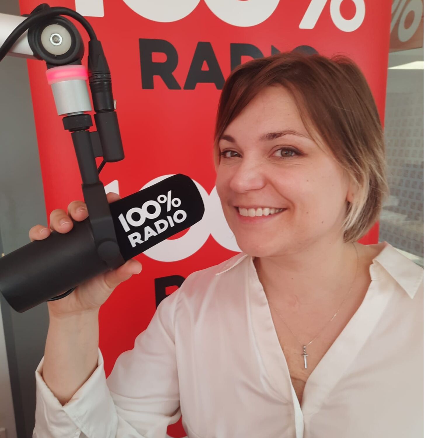 LE CAMPUS JASMIN donne son matériel- Alison sur 100%