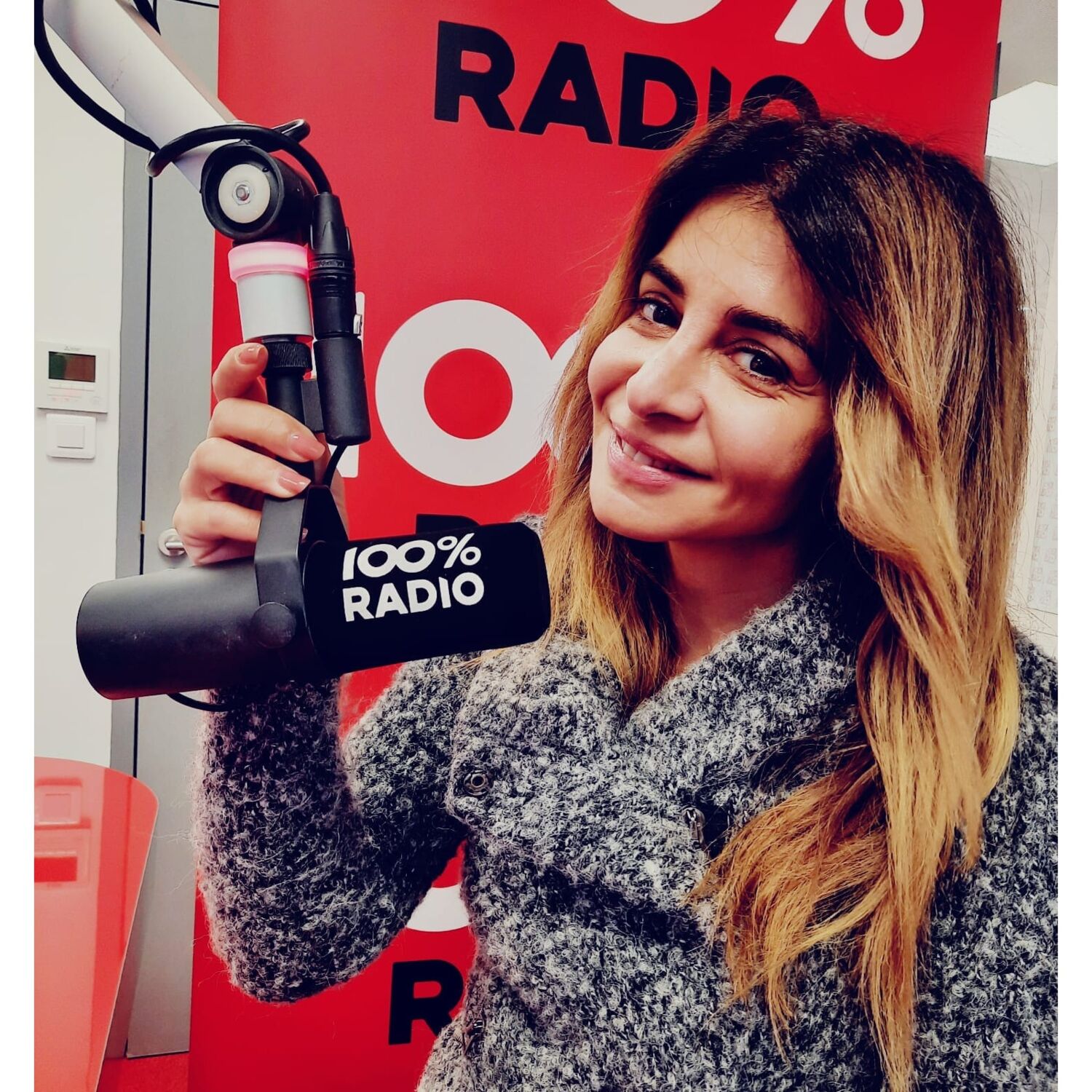 JULIE ZENATTI sort son 9eme album: LE CHEMIN- sur 100%