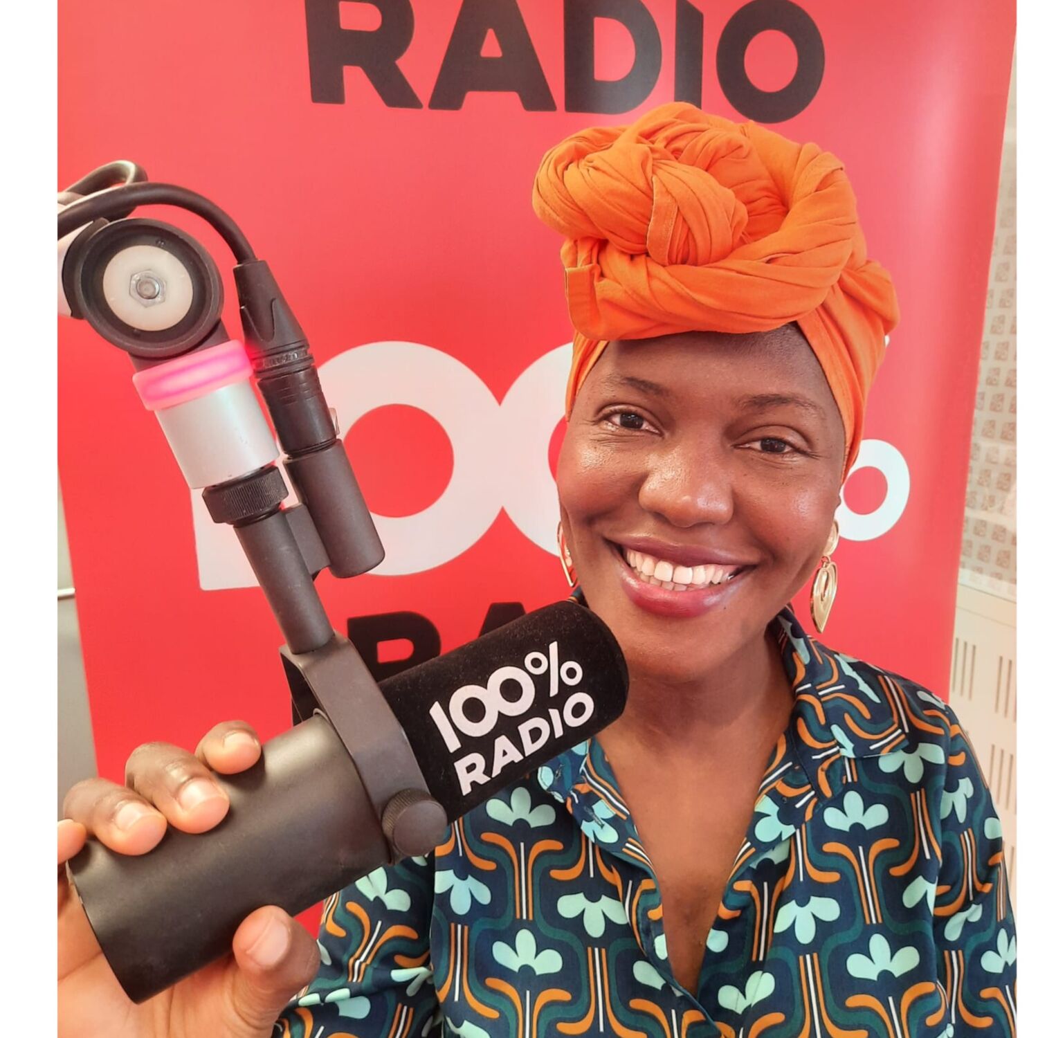 Une JOURNEE FEMMES le 22 mars- Natahlie EYEYA sur 100%