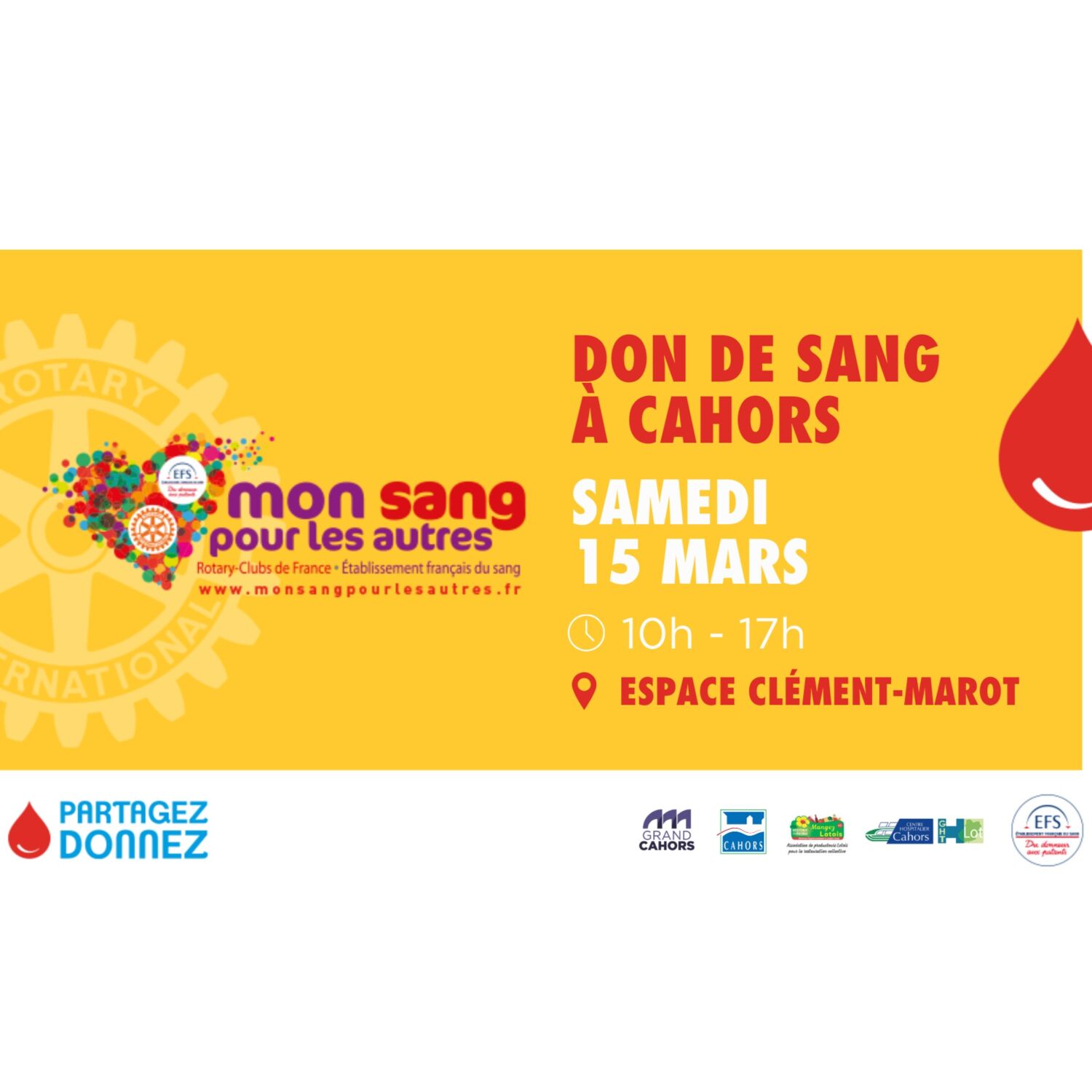 100% Chez vous dans le lot