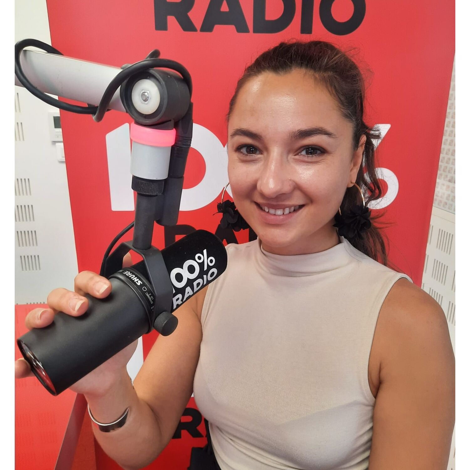 DU TANGO ARGENTIN à TOULOUSE- Solène sur 100%