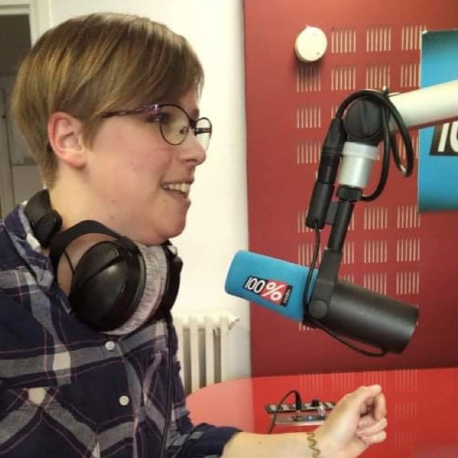 100% CHEZ VOUS DANS LES PO AVEC PHILIPPE : Hélène de la boulangerie...