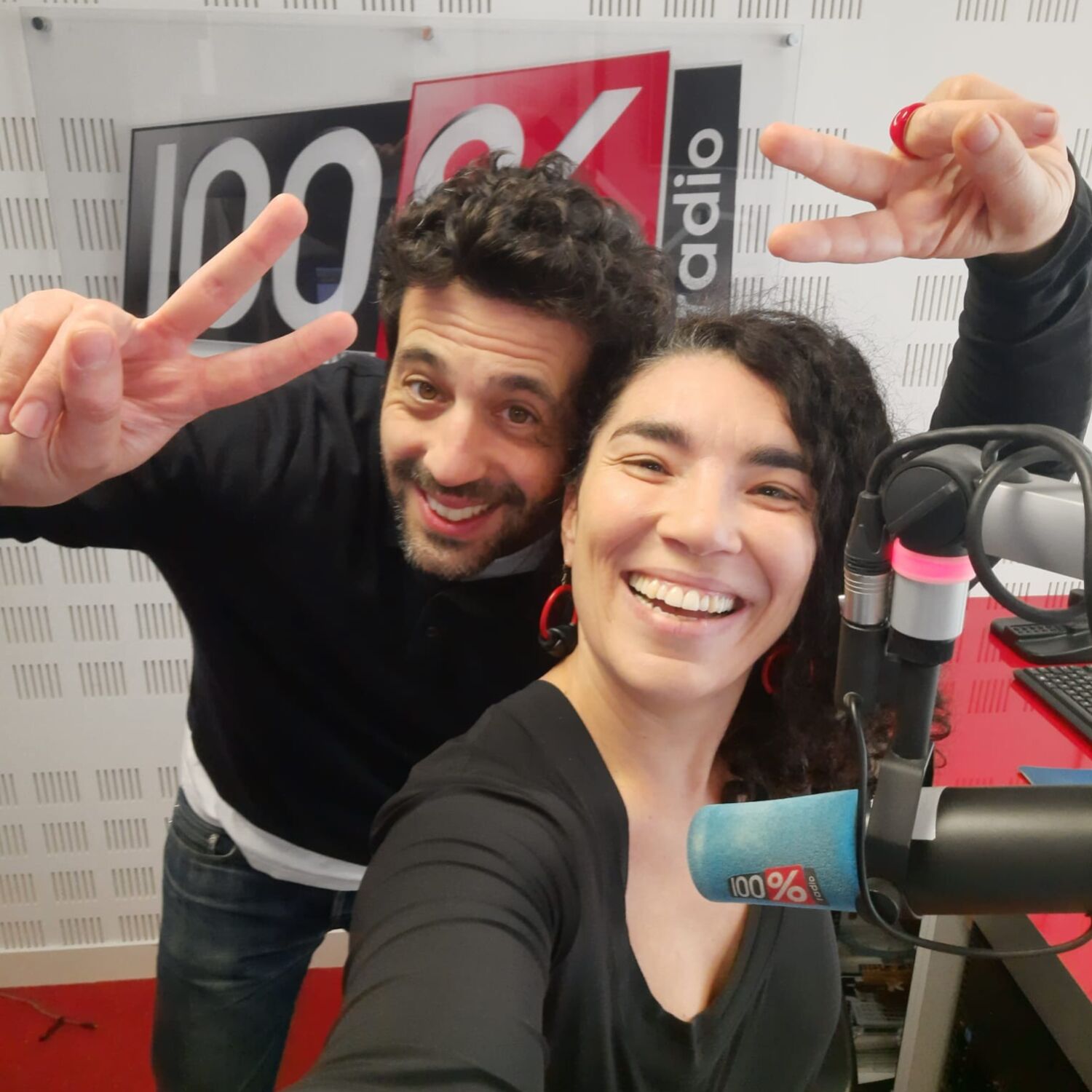 MAX BOUBLIL au cinéma ET au PRINTEMPS DU RIRE- sur 100%