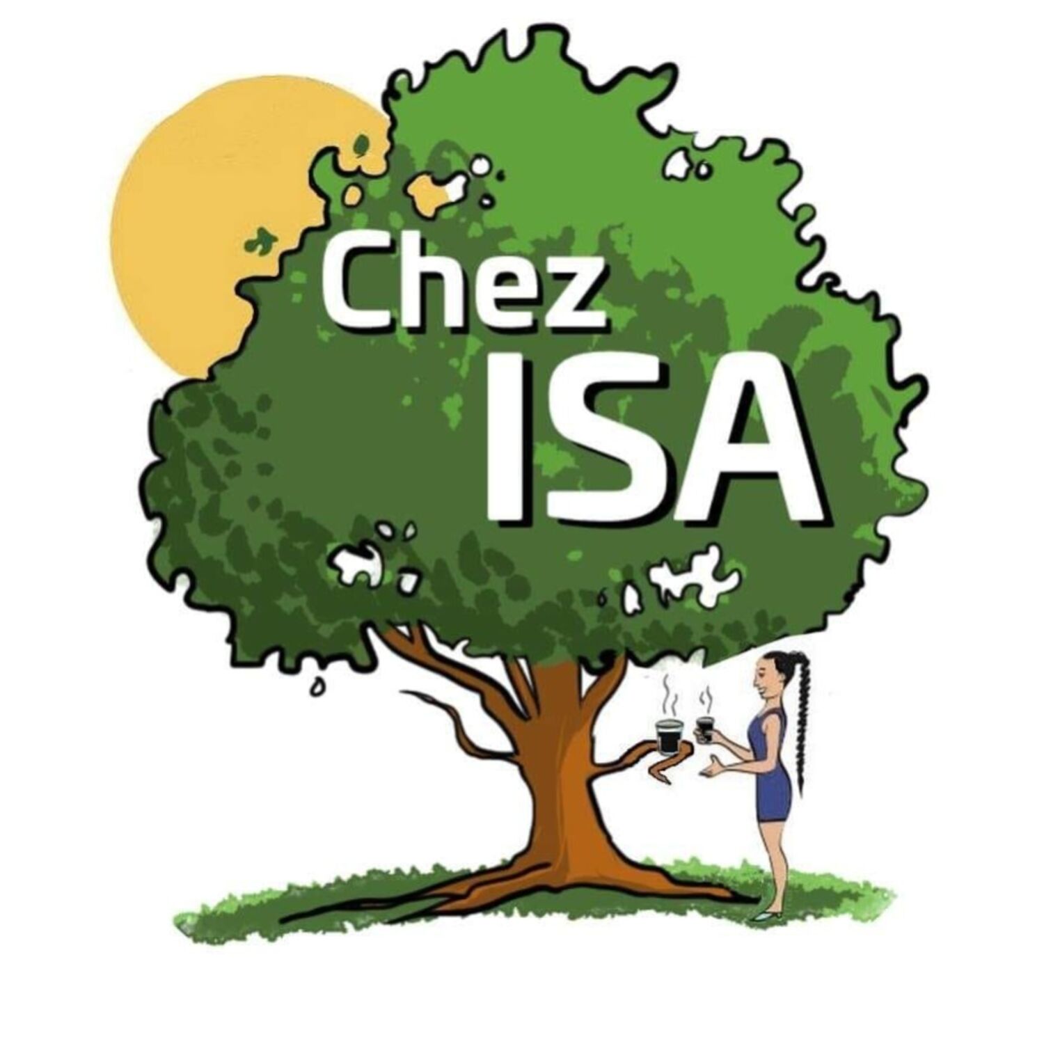 Le menu du jour sur 100% radio à Lodève au restaurant Chez Isa