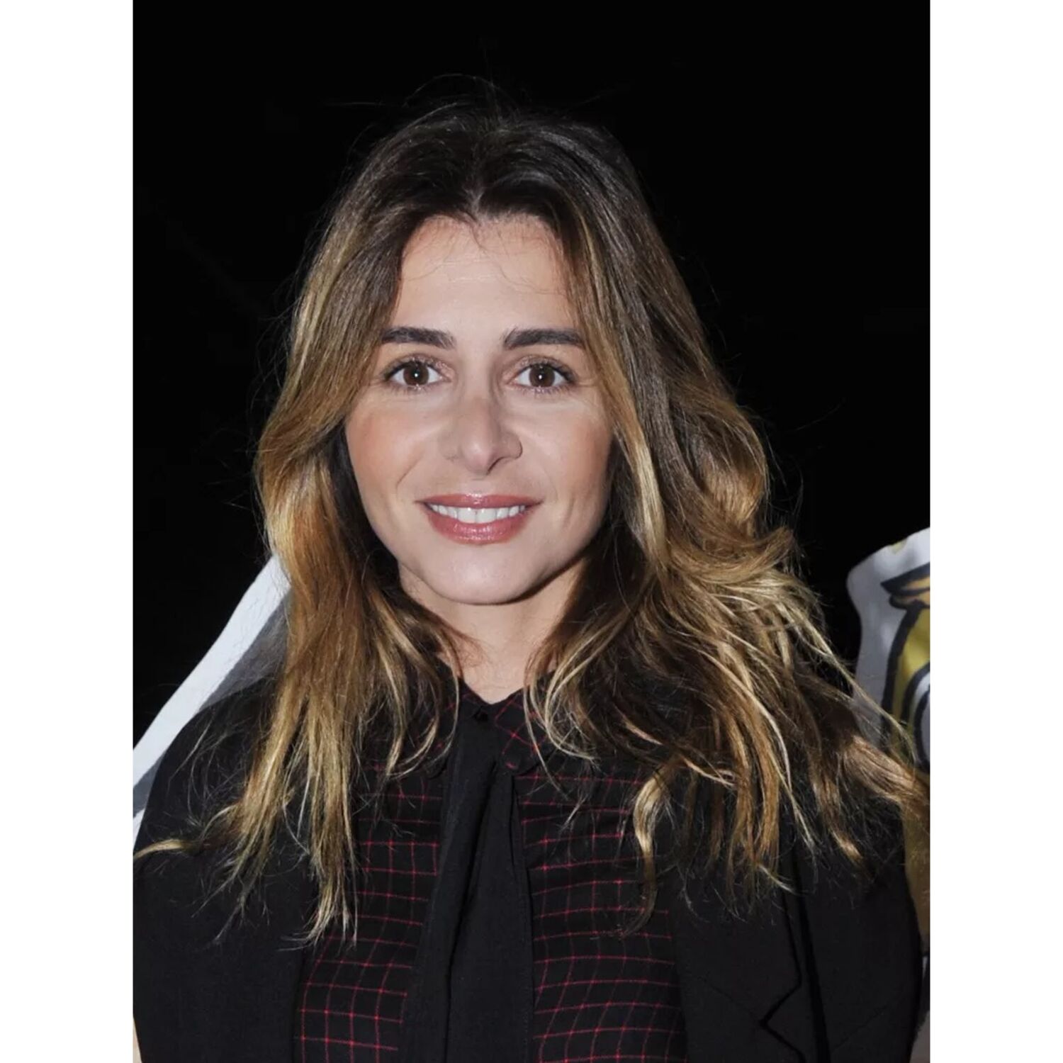 JULIE ZENATTI sur 100%