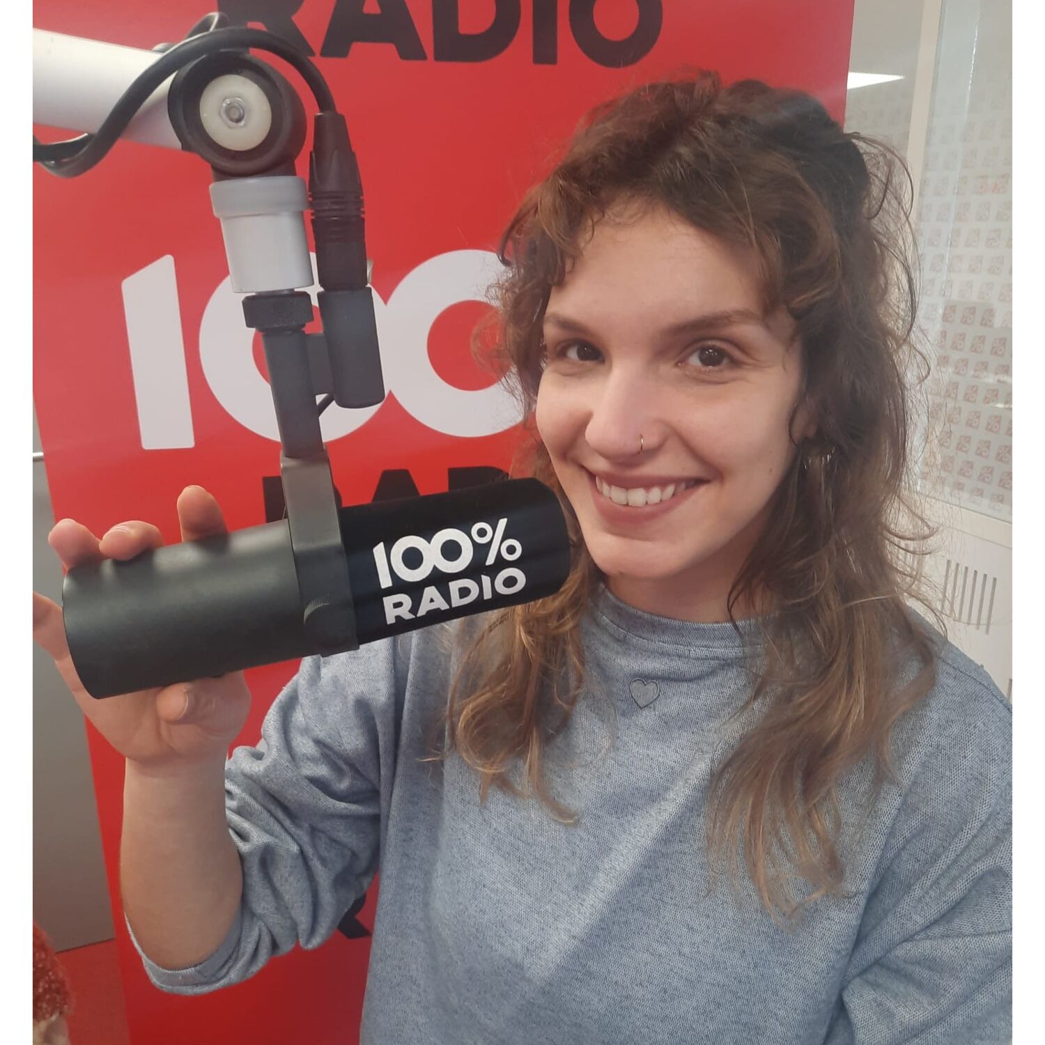 JULII SHARP au METRONUM- sur 100%