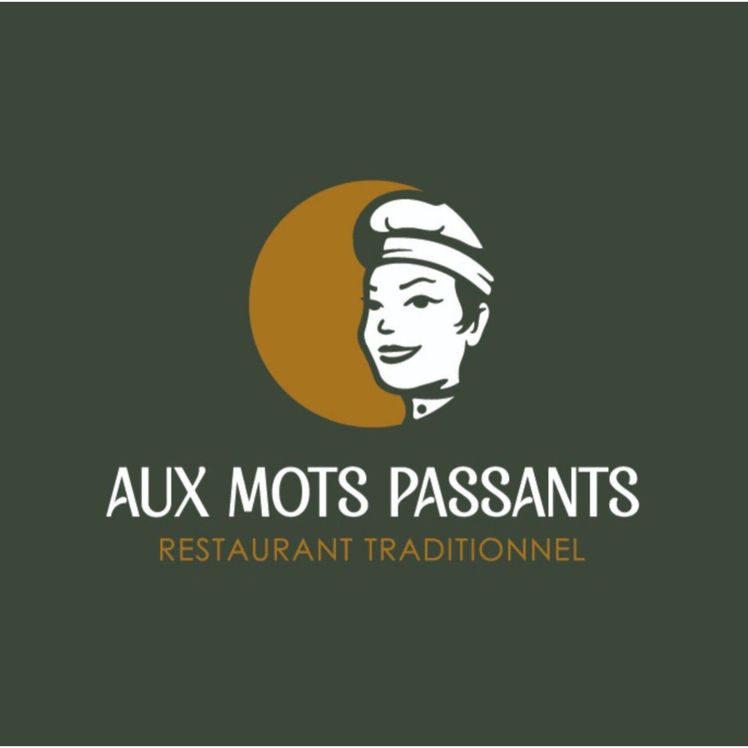 Le menu du jour sur 100% radio à Perpignan aux Mots Passants
